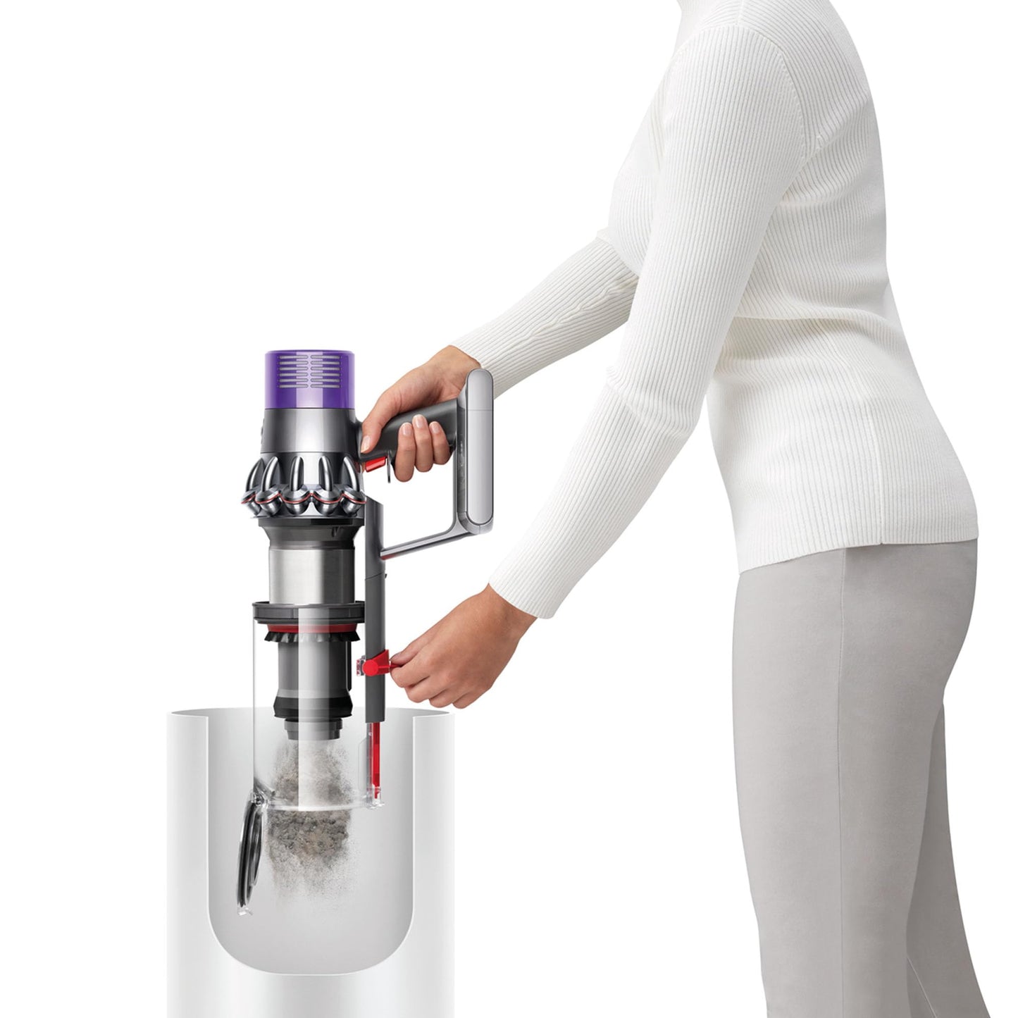 Dyson Cyclone V10 Origin Cordless Vacuum