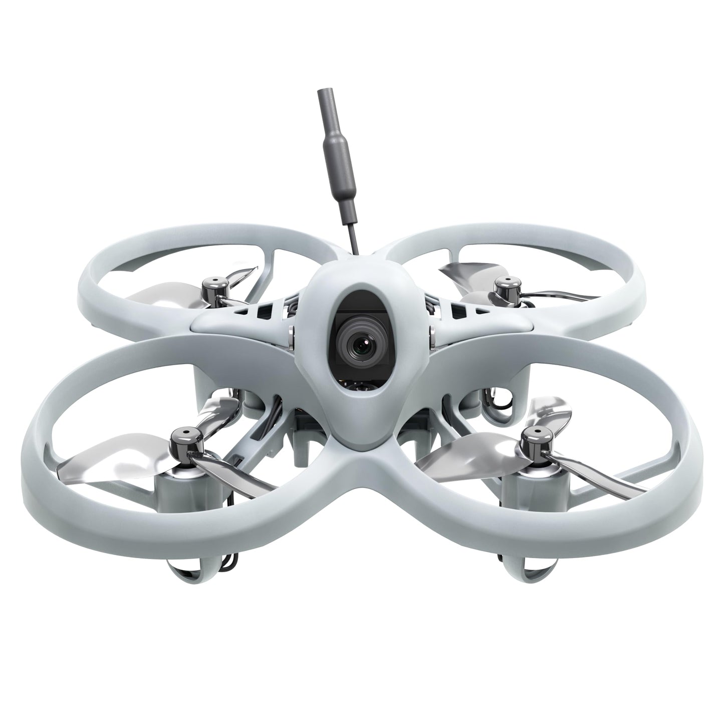 Tinyhawk Lite FPV Drone with Camera RTF Kit With FPV Goggles and Remote Control for Beginners Ready To Fly Set with ERLS RunCam Nano 3 VTX 25mW 100mW 400mW Super Light 37g 75mm 750mAh