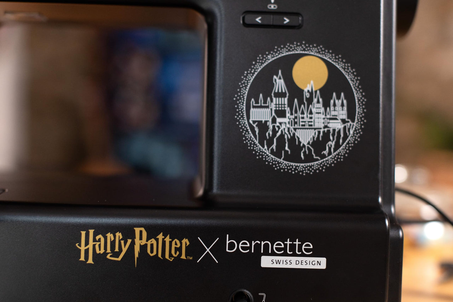 bernette 79 Harry Potter