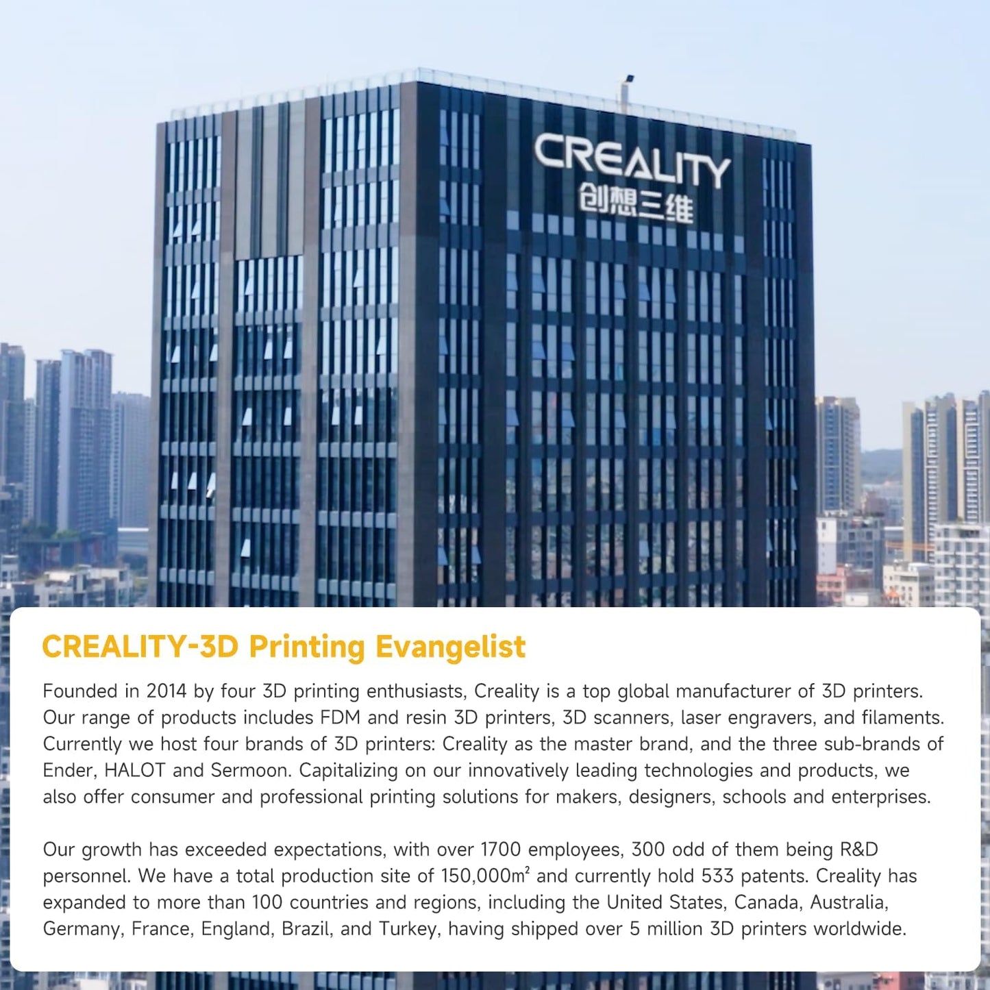 2026 New Official CREALITY CFS - Creality Filament System, Multi-Color 3D Printer Automatically System, Supports 16 Color Printing for K1 Series CFS Upgrade Kit/K2 Combo//K2 Plus/K1 MAX/K1 SE/K1C/Hi