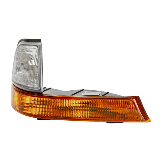 TYC Right Turn Signal/Parking/Side Marker Light for 1998-2000 Ford Ranger, Model 12-5055-01-9