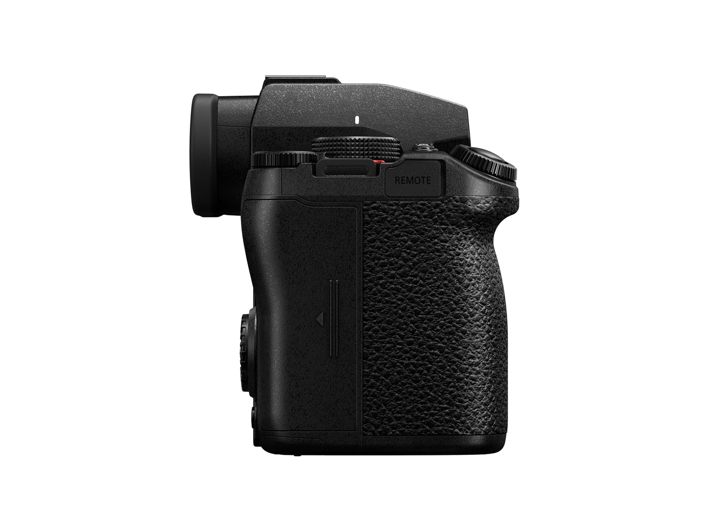 Panasonic LUMIX G9II Micro Four Thirds Camera, 25.2MP Sensor with Phase Hybrid AF, Powerful Image Stabilization, High-Speed Perfomance and Mobility, Flagship Model of G Series - DC-G9M2BODY9