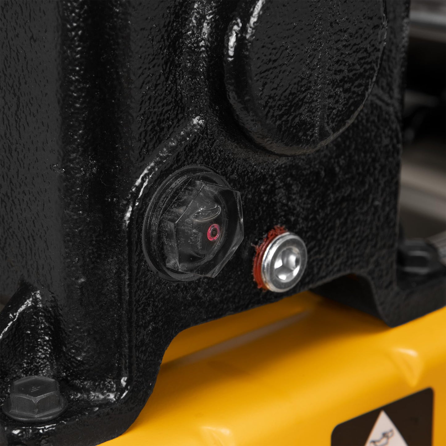 DEWALT 30 Gallon Portable Air Compressor with Max 175 PSI Electric, Oil Lube, Vertical