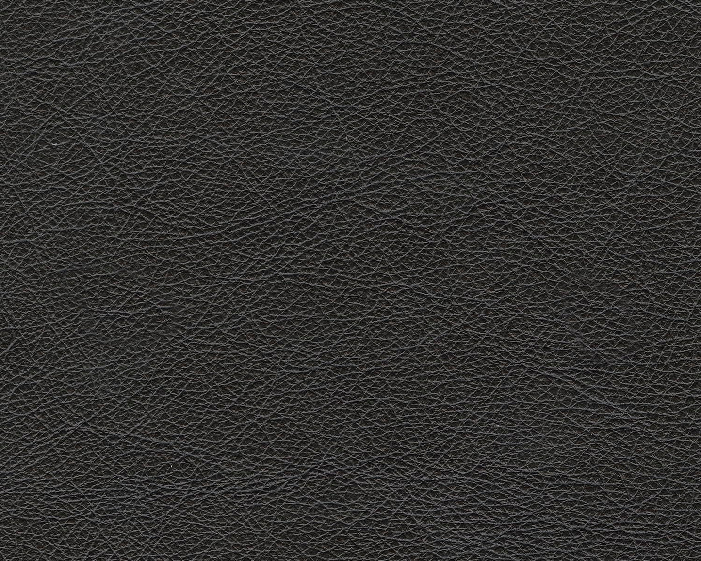 Signature Design by Ashley Amiata Modern Leather Match Sofa with Non-skid Legs, Black