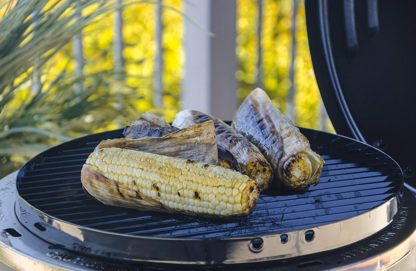 Charbroil The Big Easy TRU-Infrared 3-in-1 Smoker, Roaster & Gas Grill, Black - 14101550