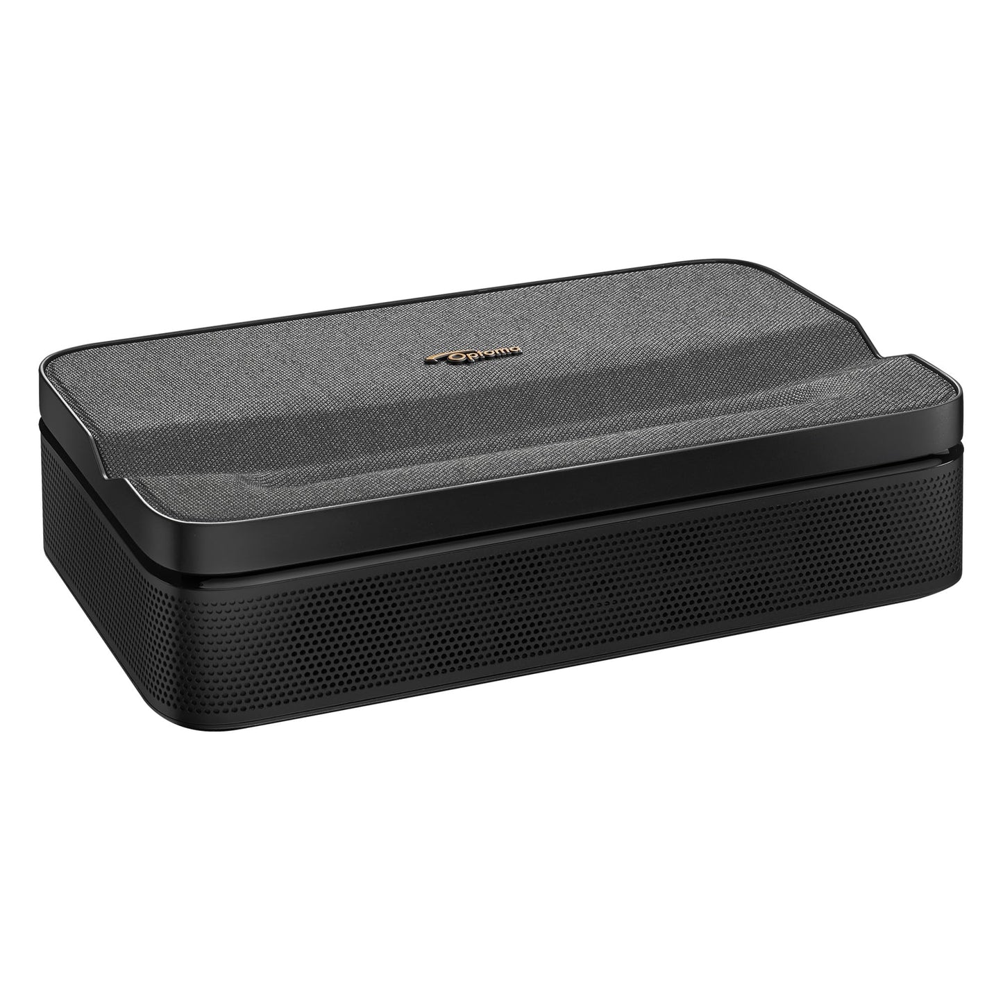 Optoma ML1080UST 1080p Photon Go Ultra Short Throw Full HD LED Triple Laser DLP Google TV Smart Projector