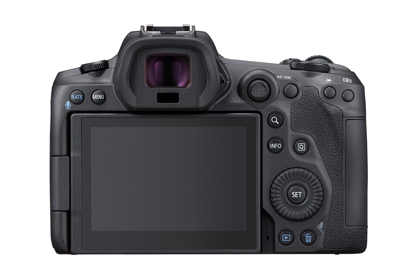Canon EOS R5 Mirrorless Camera RF24-105mm F4 L is USM Lens Kit, Full-Frame Hybrid Camera, 8K Video, 45 Megapixel CMOS Sensor, DIGIC X Image Processor, Up to 12 FPS, RF Mount, Black