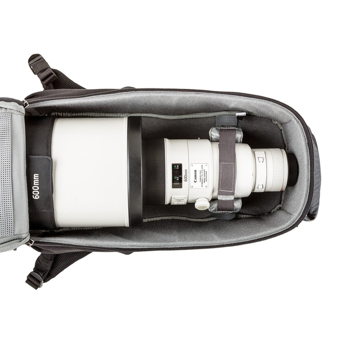 Think Tank Photo Glass Limo Backpack (Black)