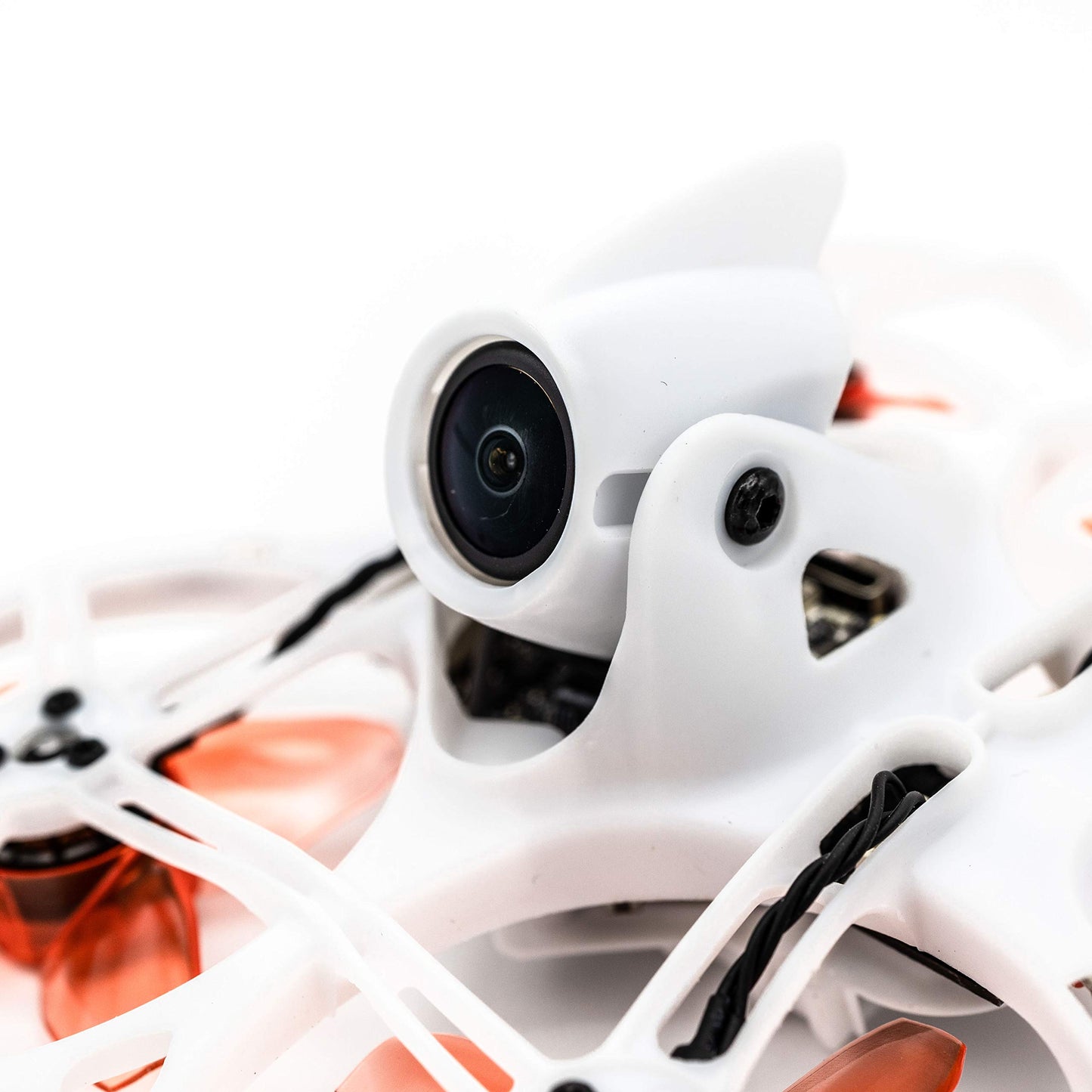 Tinyhawk 2 II RTF Kit FPV FRSKY Camera Racing Drone with Goggles and Controller for Kids and Racubg Beginners
