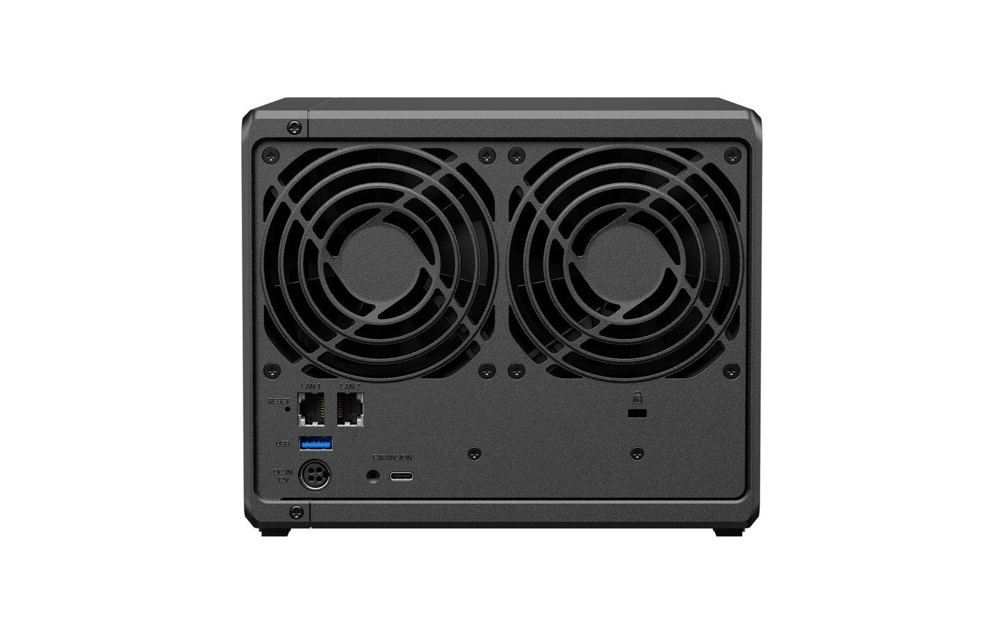 Synology 4-Bay DiskStation DS925+ (Diskless)