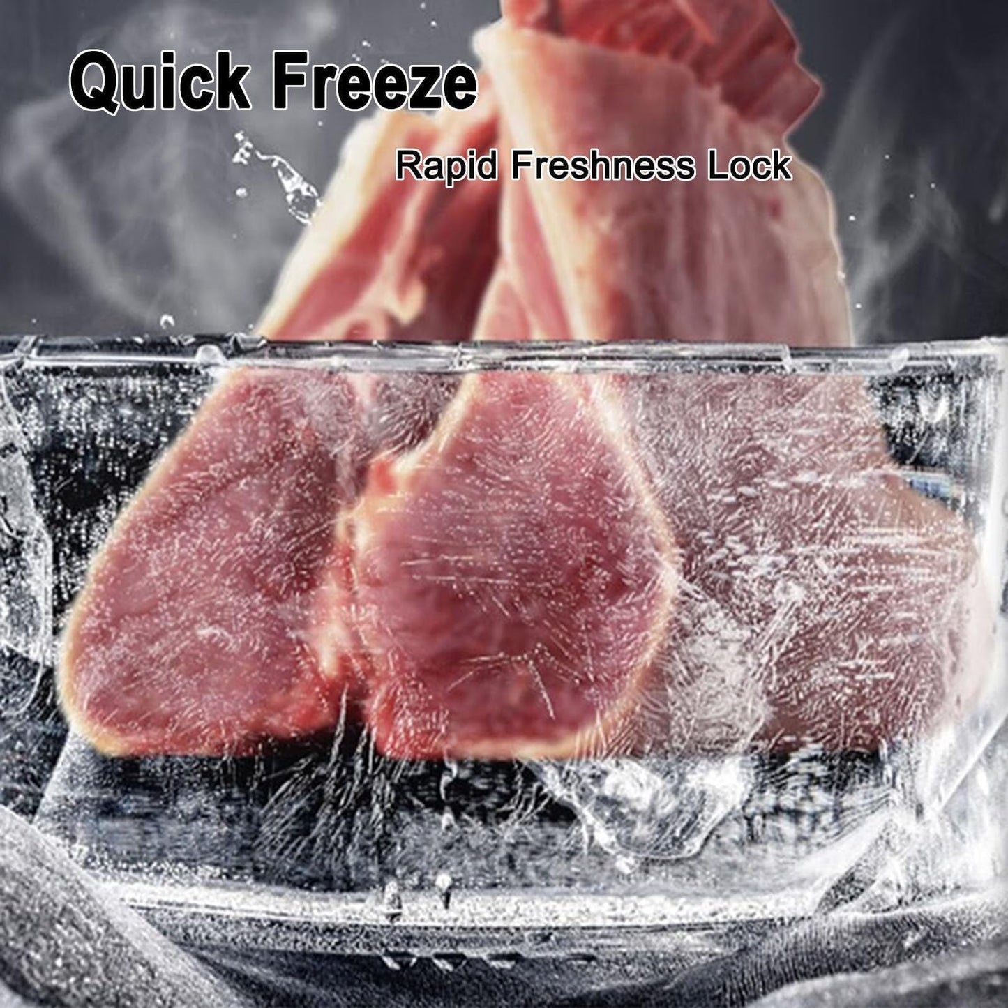 21 cu.ft Upright Freezer, Freezer Upright Frost Free Upright Freezers with LED Display,Stainless Steel Convertible Refrigerator Freezer for Garage,Kitchen Use