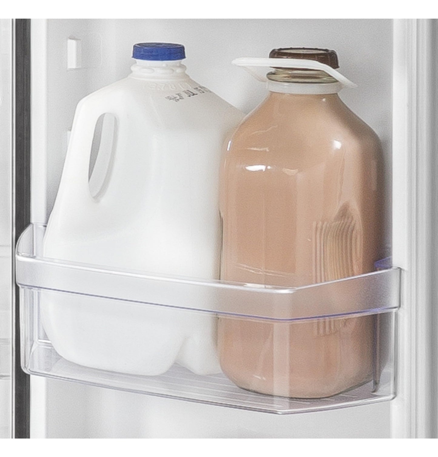 GE 25.6 Cu. Ft. Fingerprint Resistant French-Door Refrigerator