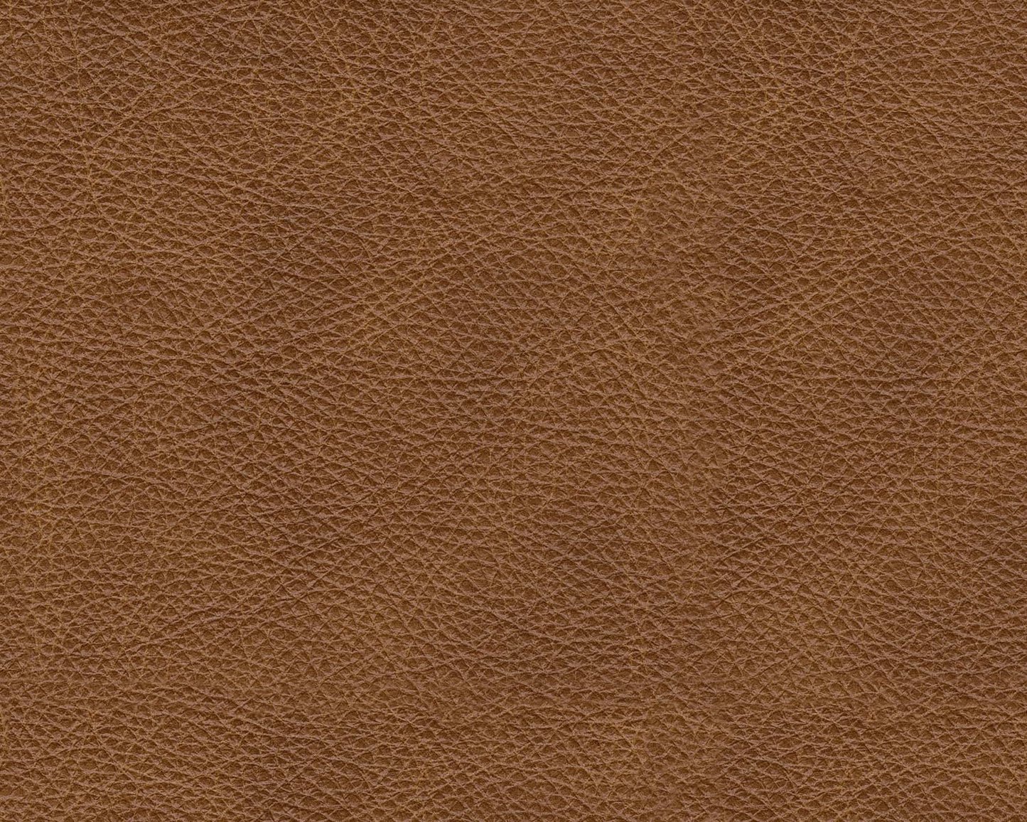 Signature Design by Ashley Emilia Modern Modular Leather Match 5-Piece Sectional with Loose Back Cushions and 2 Bolster Pillows, Light Brown