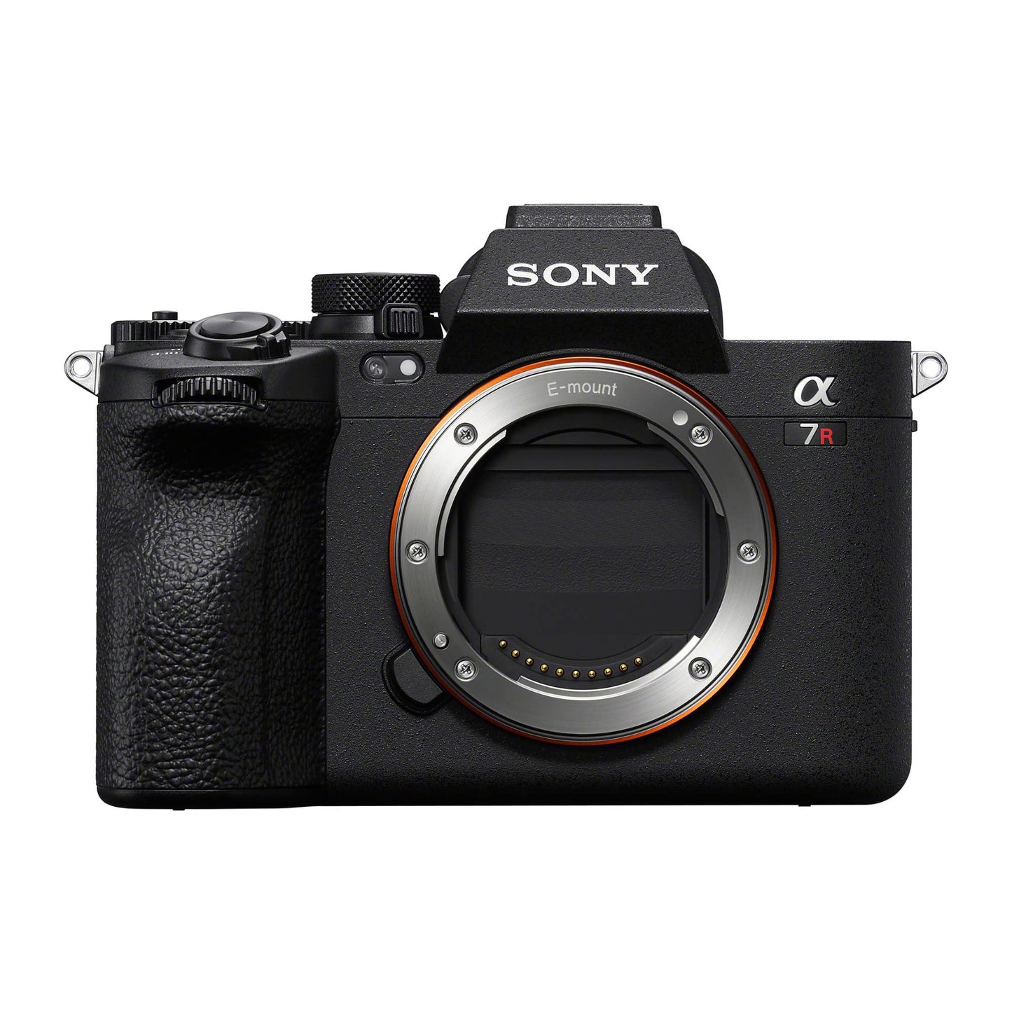 Sony Alpha 7R V Full-Frame Mirrorless Interchangeable Lens Camera Body