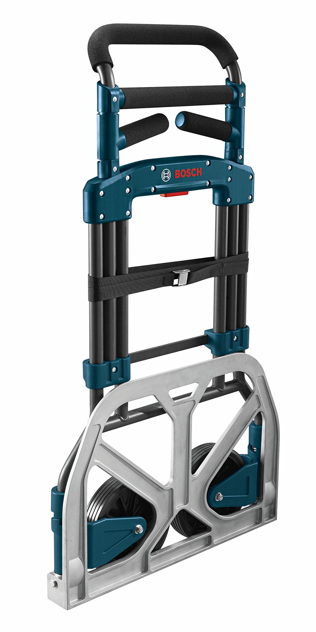 Bosch XL-CART Click and Go Storage System Use with L-Boxx Cases