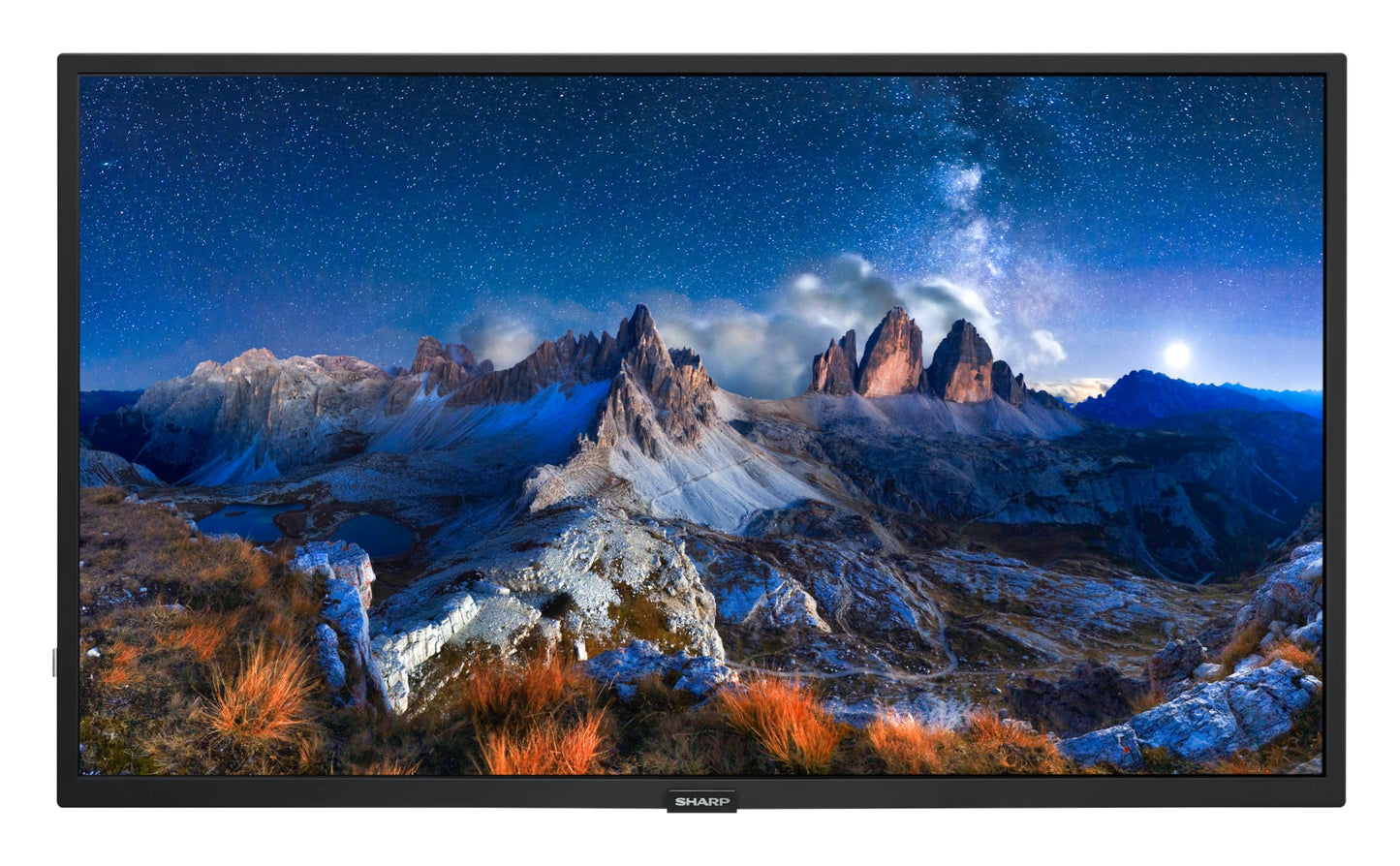 Sharp PN-M322 32" Professional Grade Display