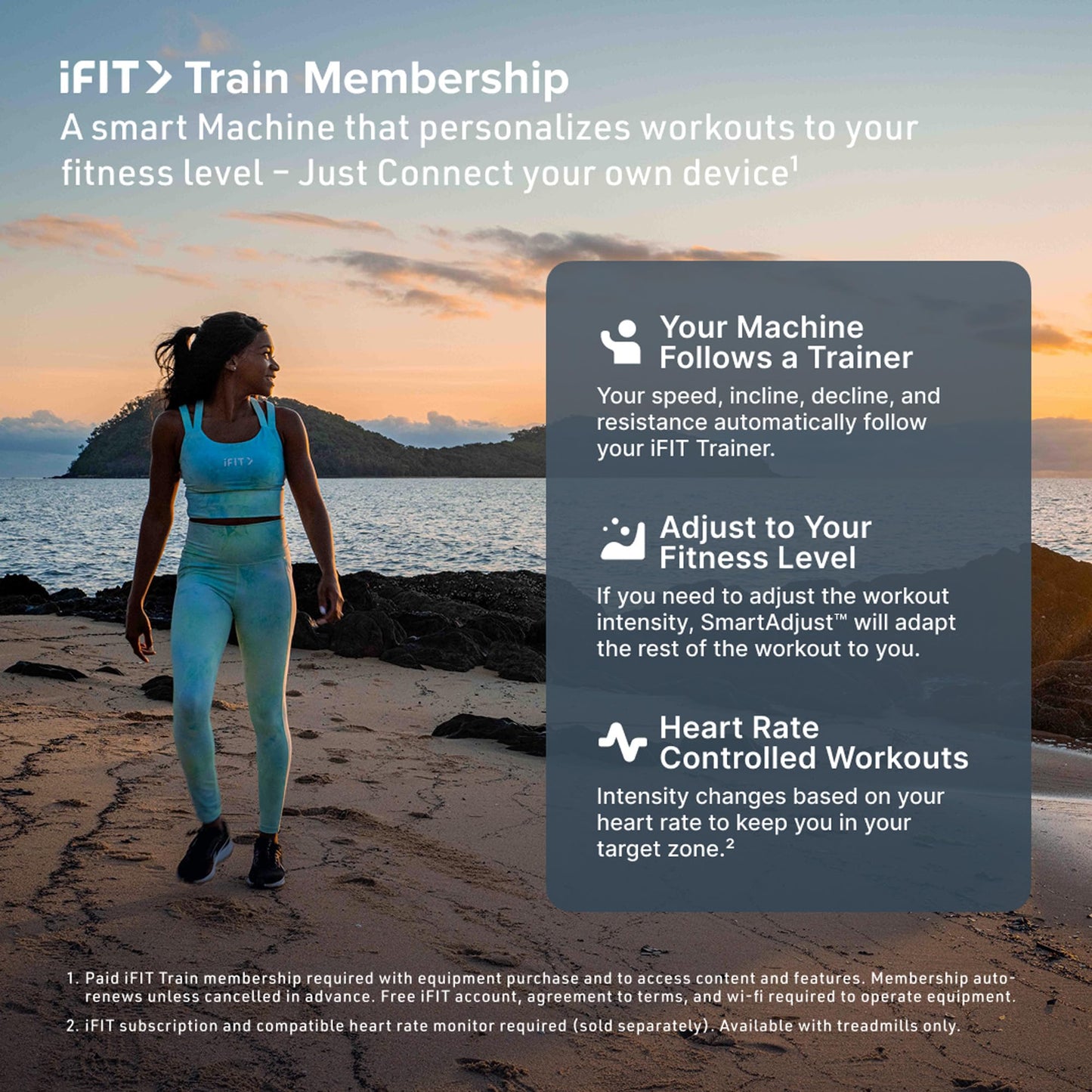 NordicTrack T 6.5 S; Treadmill for Running and Walking with 5” Display and SpaceSaver Design