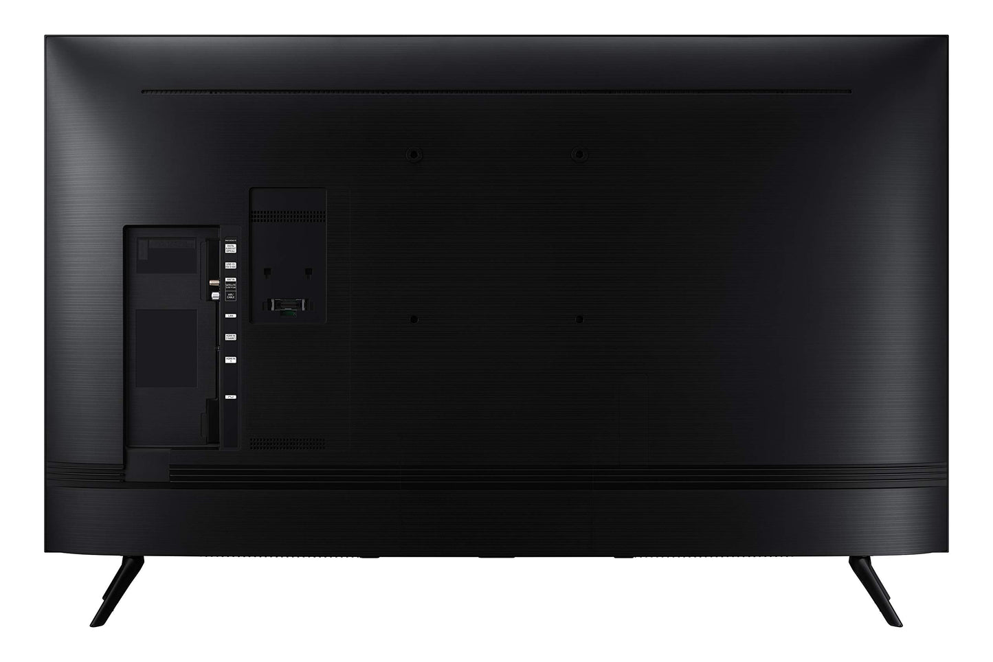 Samsung 43-Inch BE43T-H Pro TV | Commercial | Easy Digital Signage Software | 4K | HDMI | USB | Tuner | Speakers | 250 nits, Black