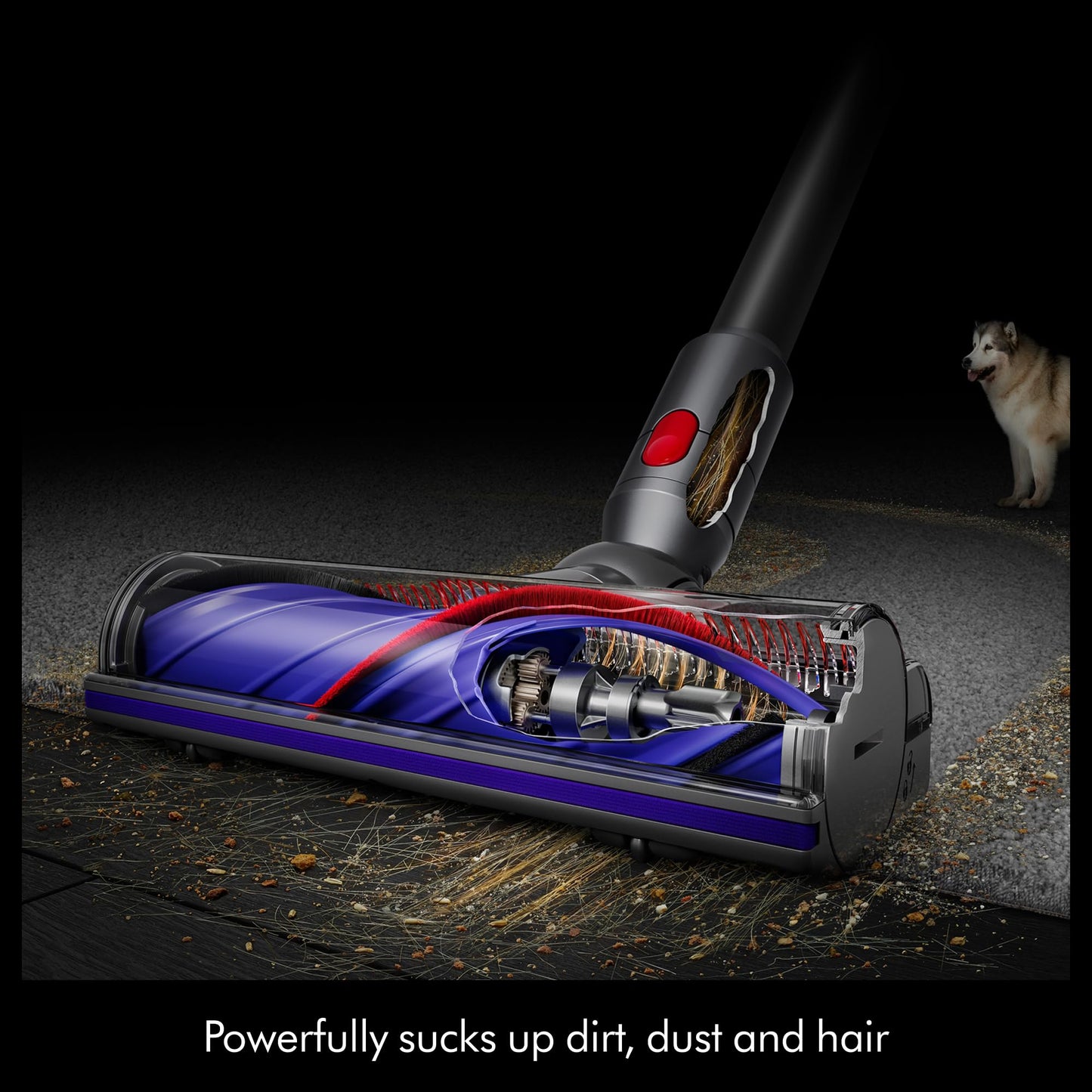 Dyson Cyclone V10 Origin Cordless Vacuum