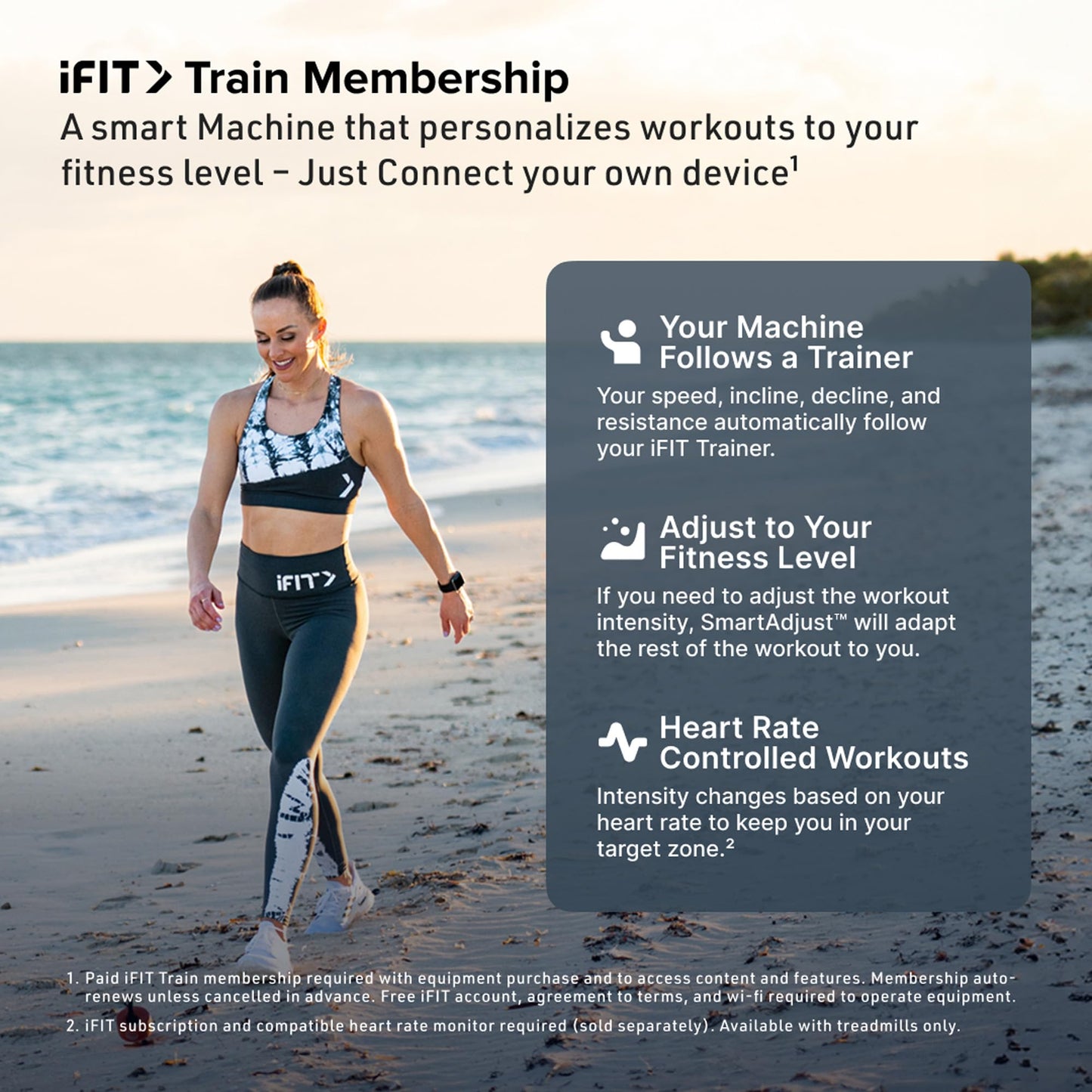 NordicTrack T Series 5 Starter Treadmill for Real Results