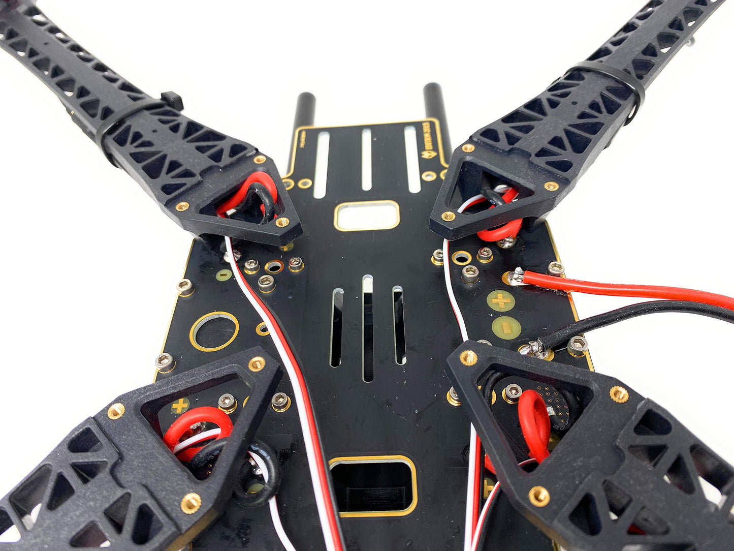 REC S500 DIY UAS Drone Development Kit (Value Pack)