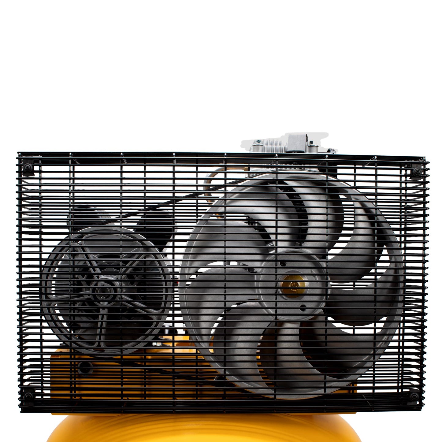 DEWALT 60 Gallon Vertical Air Compressor, 3.7 HP, 155 Max PSI, Heavy Duty Stationary Air Compressor – Ideal for various uses, Reliable Air Compressors for Workshop and Garage Applications.