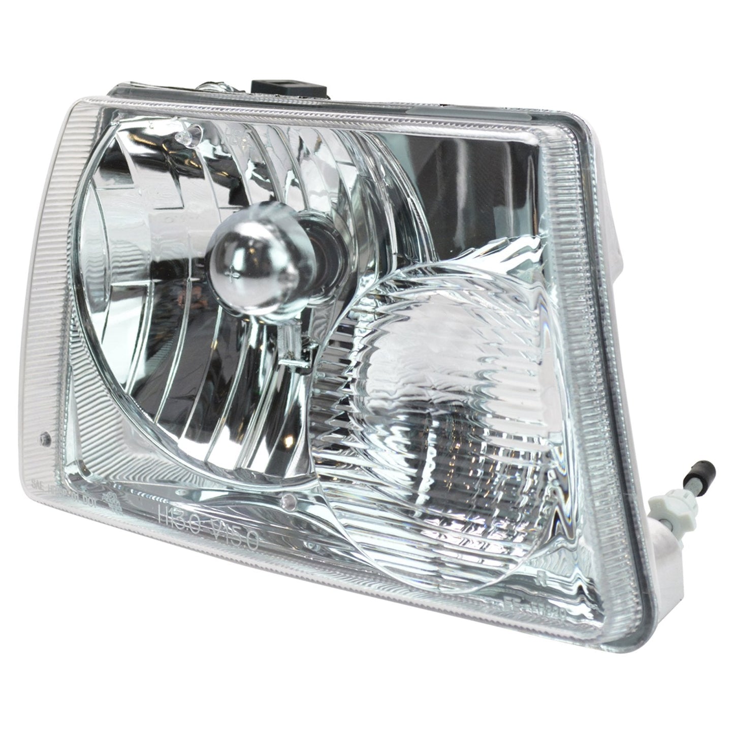 TRQ Lighting Kit for 2001-2005 Ford Ranger, Model LKA55874