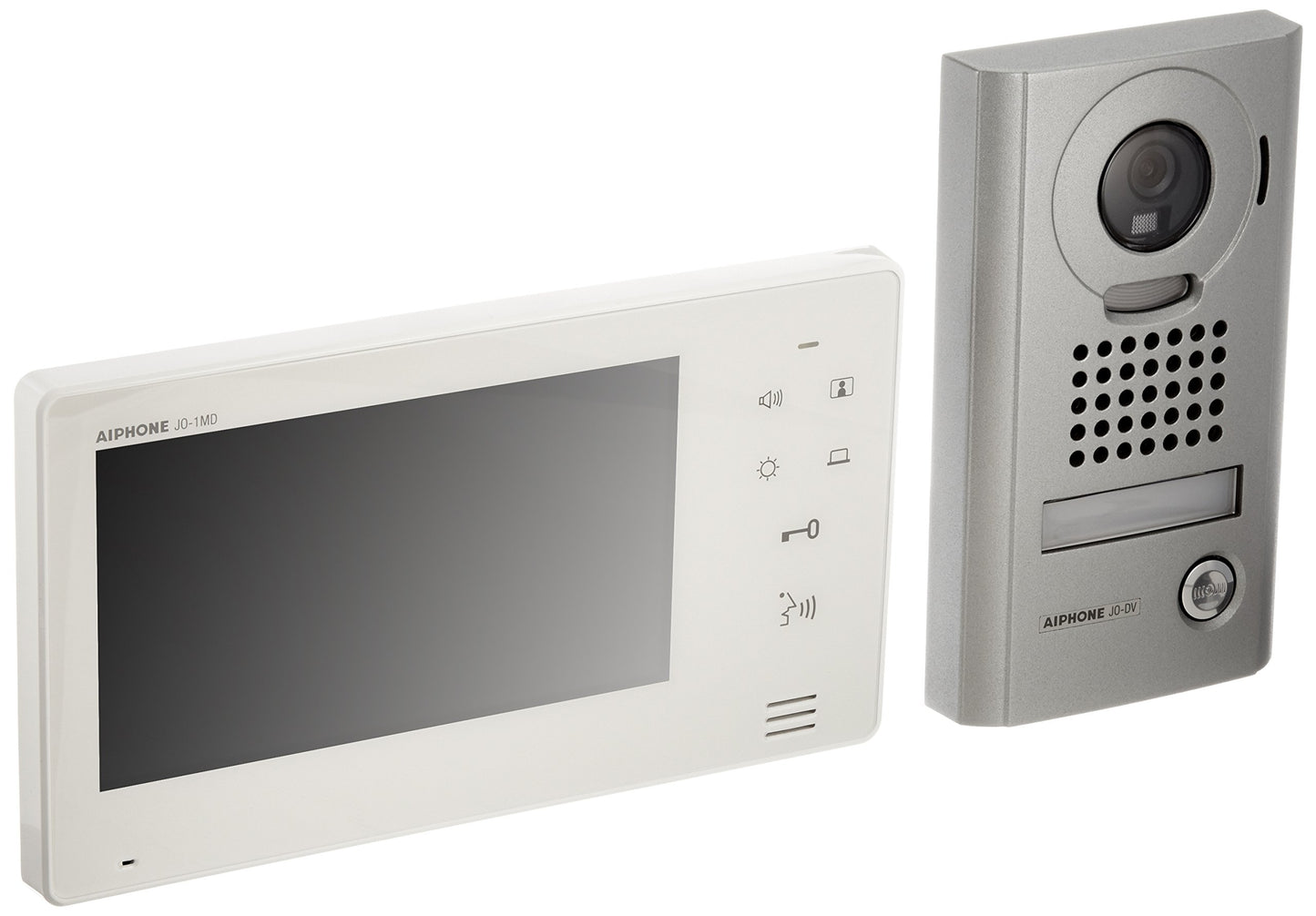 Aiphone Corporation JVS-1V Box Set for JV Series, Hands-Free Video Intercom