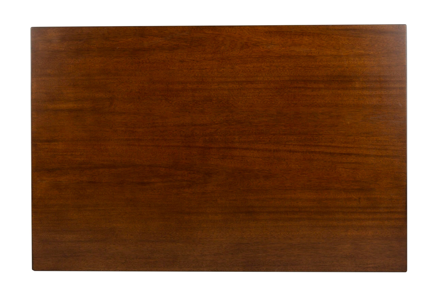 Safavieh Home Tia Modern Walnut Dining Table