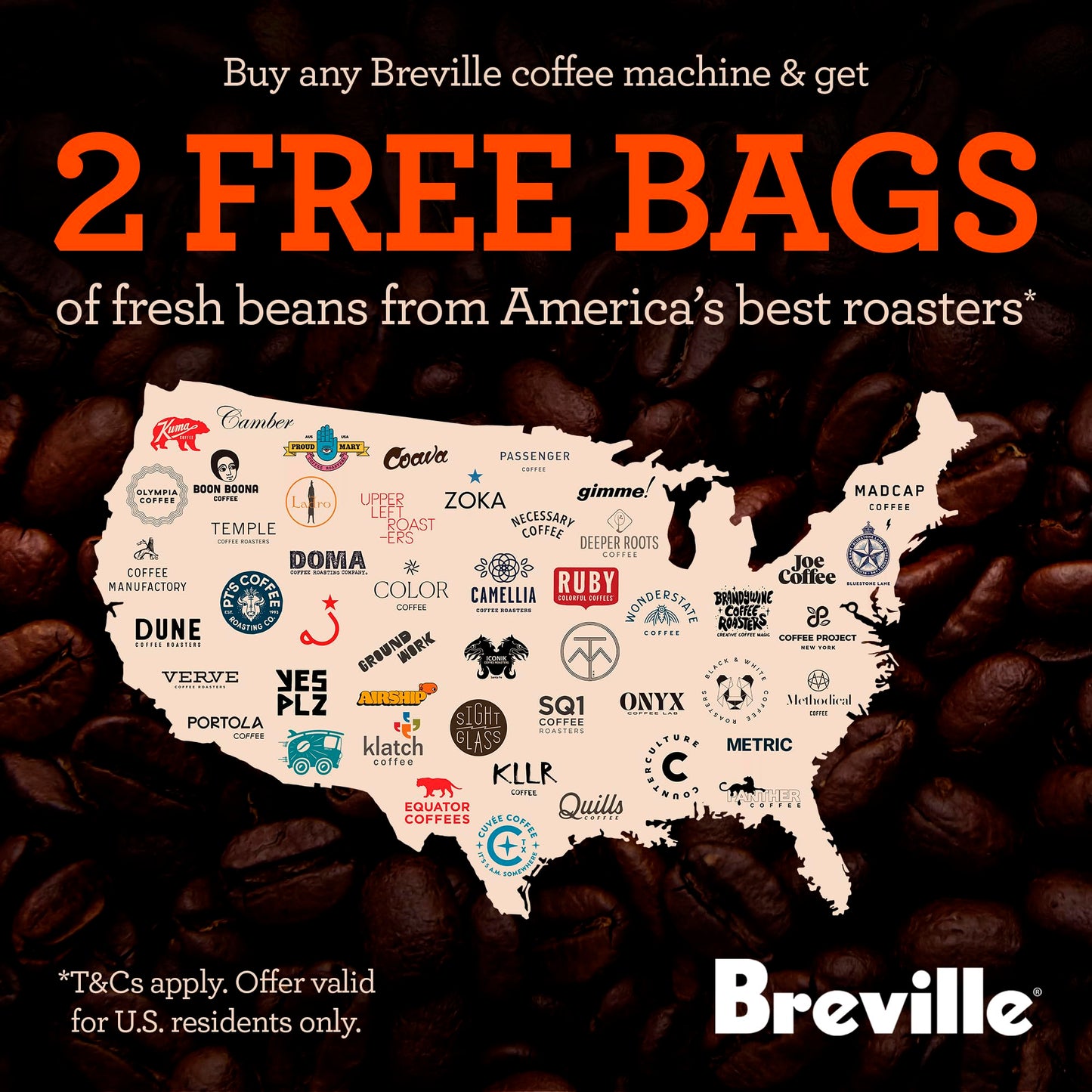 Breville Oracle Touch Espresso Machine BES990DBL, Damson Blue