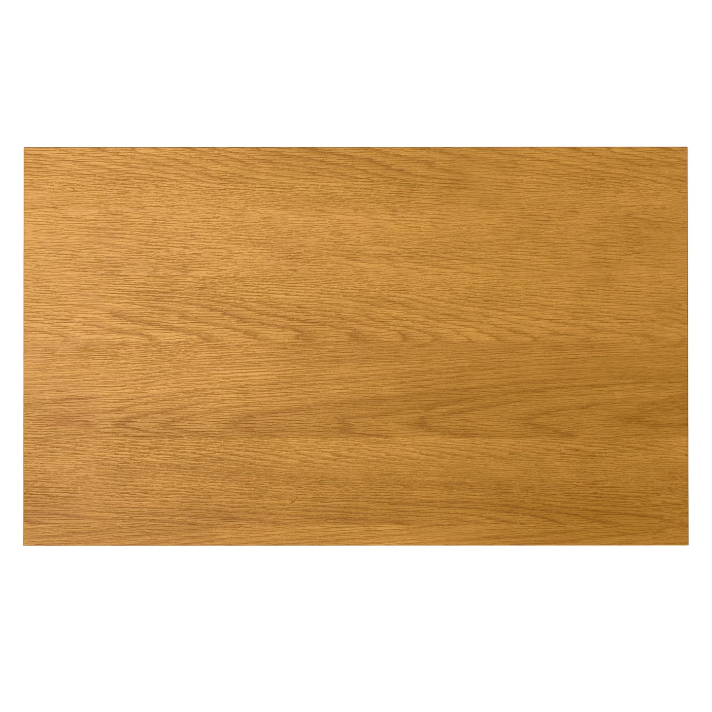 SIMPLIHOME Colby Dining Table - 60 inch Wide Solid Wood Oak Veneer Rectangular Kitchen Table in Oak Finish, Rectangular Mid‑Century & Rustic Contemporary Style for Kitchen or Dining Room, Seats 6