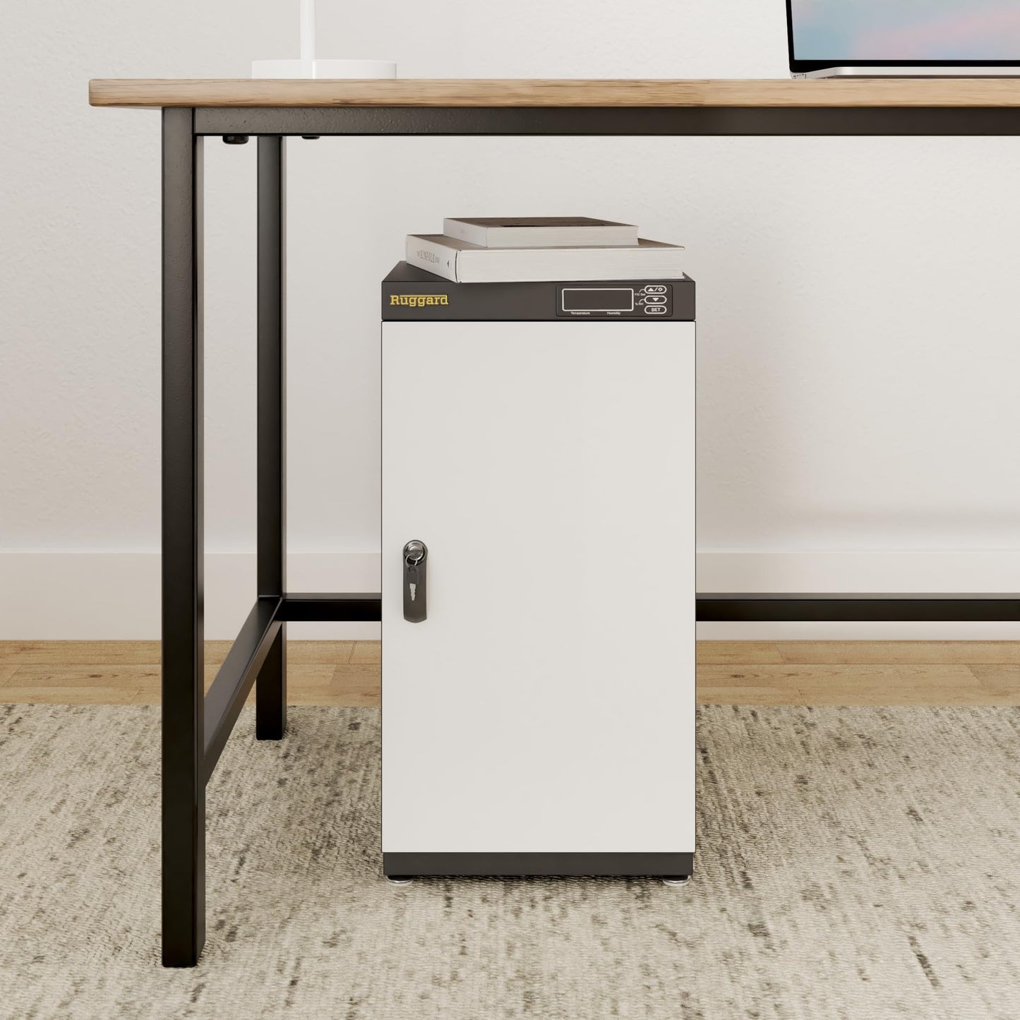 RUGGARD Electronic Dry Cabinet (50L)