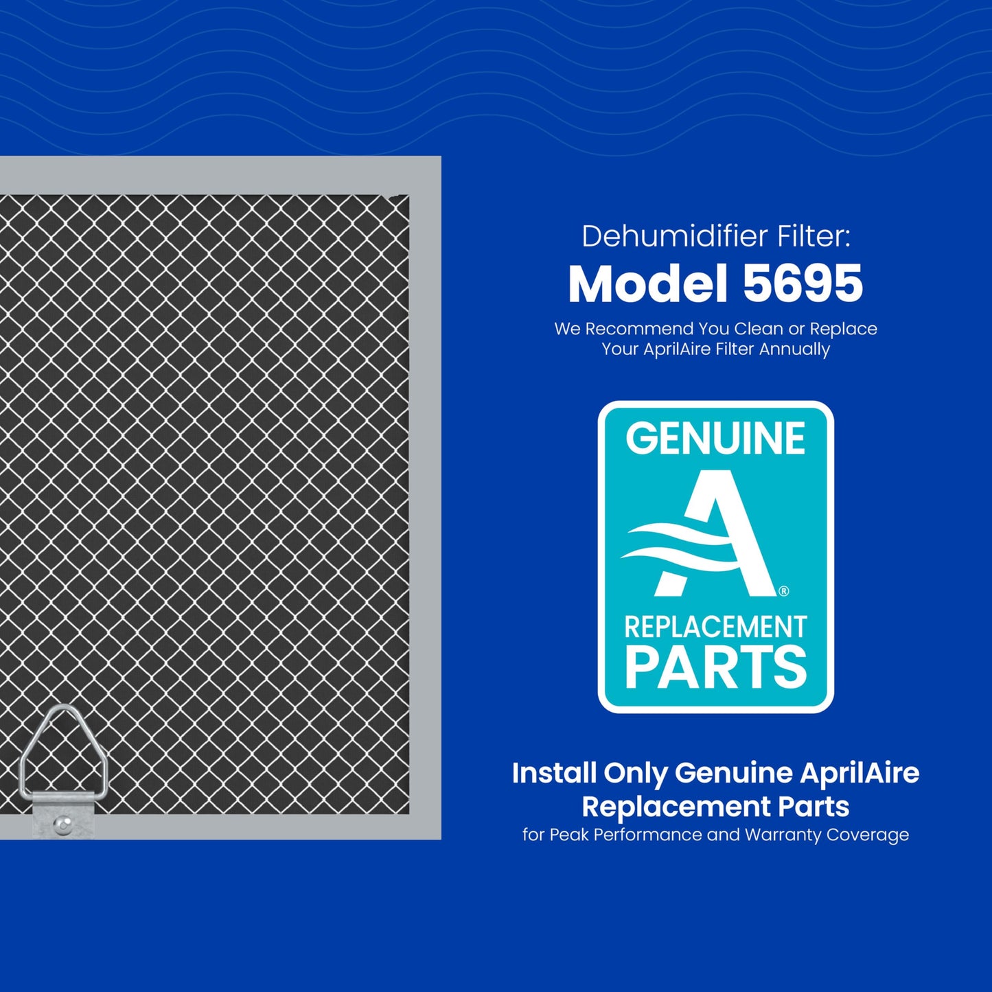 AprilAire E070 Pro 70-Pint Crawl Space Dehumidifier with Drain Hose, Commercial-Grade Whole-House Dehumidifier for Crawlspace, Basement, or Whole Home up to 2,200 sq. ft.