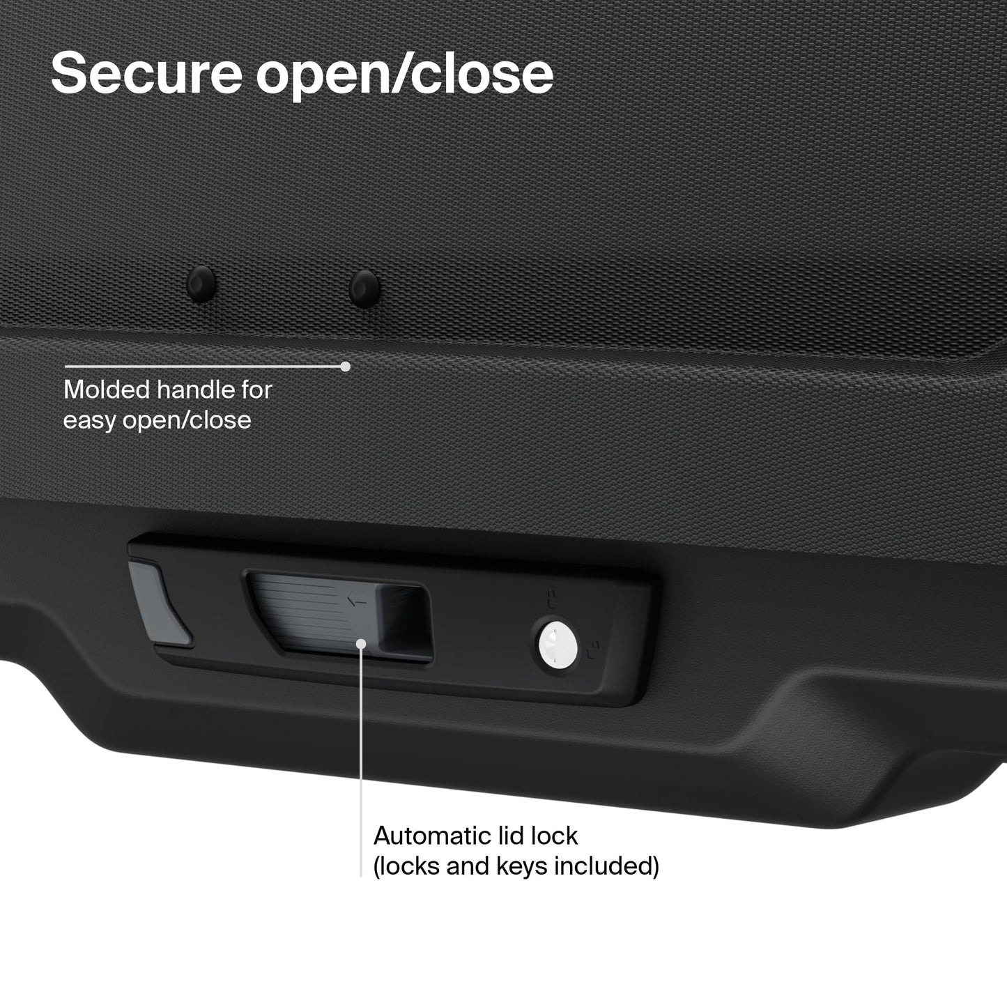 Thule Force 3 XL US