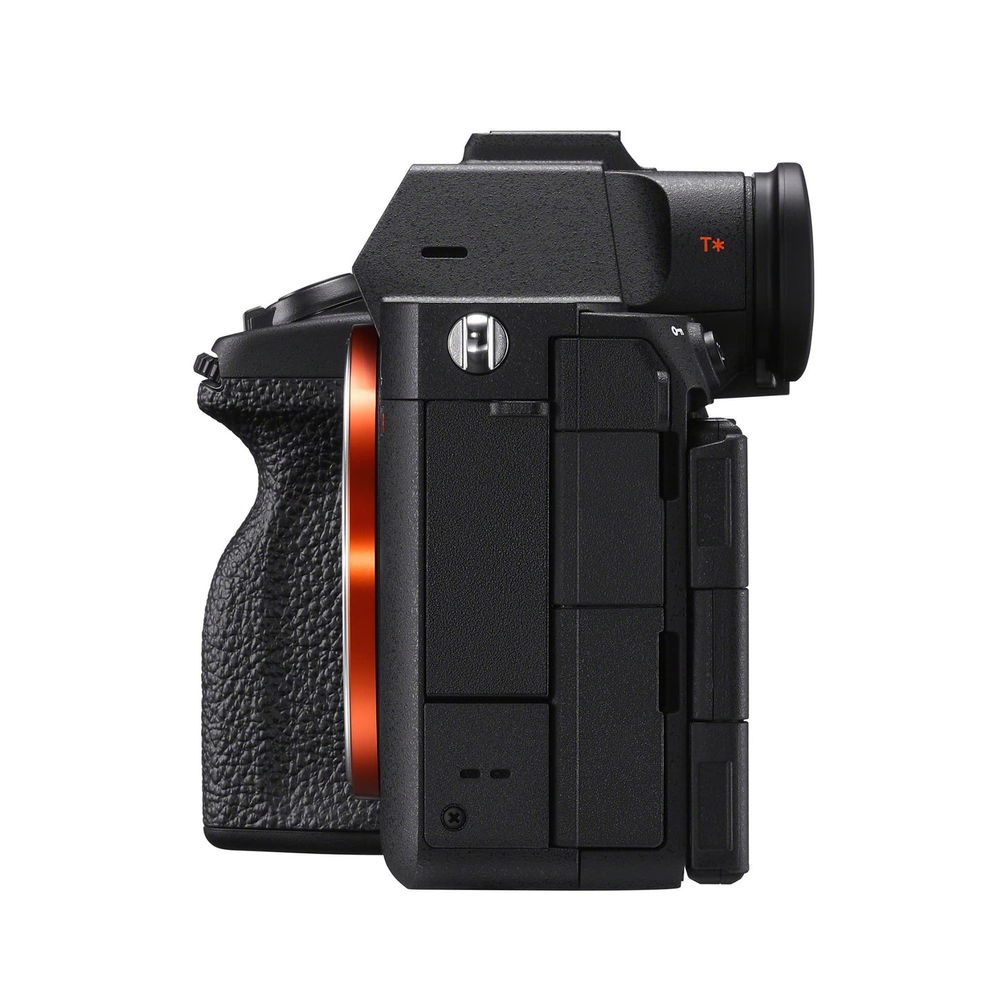 Sony Alpha 7R V Full-Frame Mirrorless Interchangeable Lens Camera Body