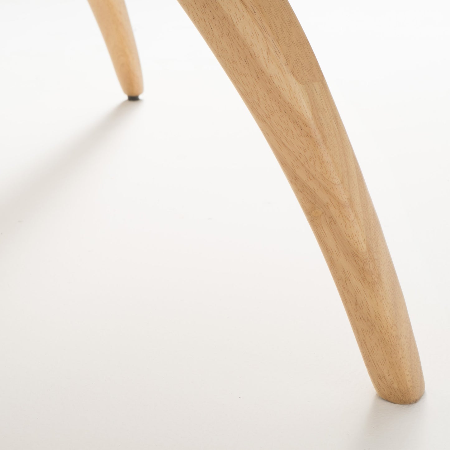 Christopher Knight Home Salli Wood Dining Table, Natural Oak Finish