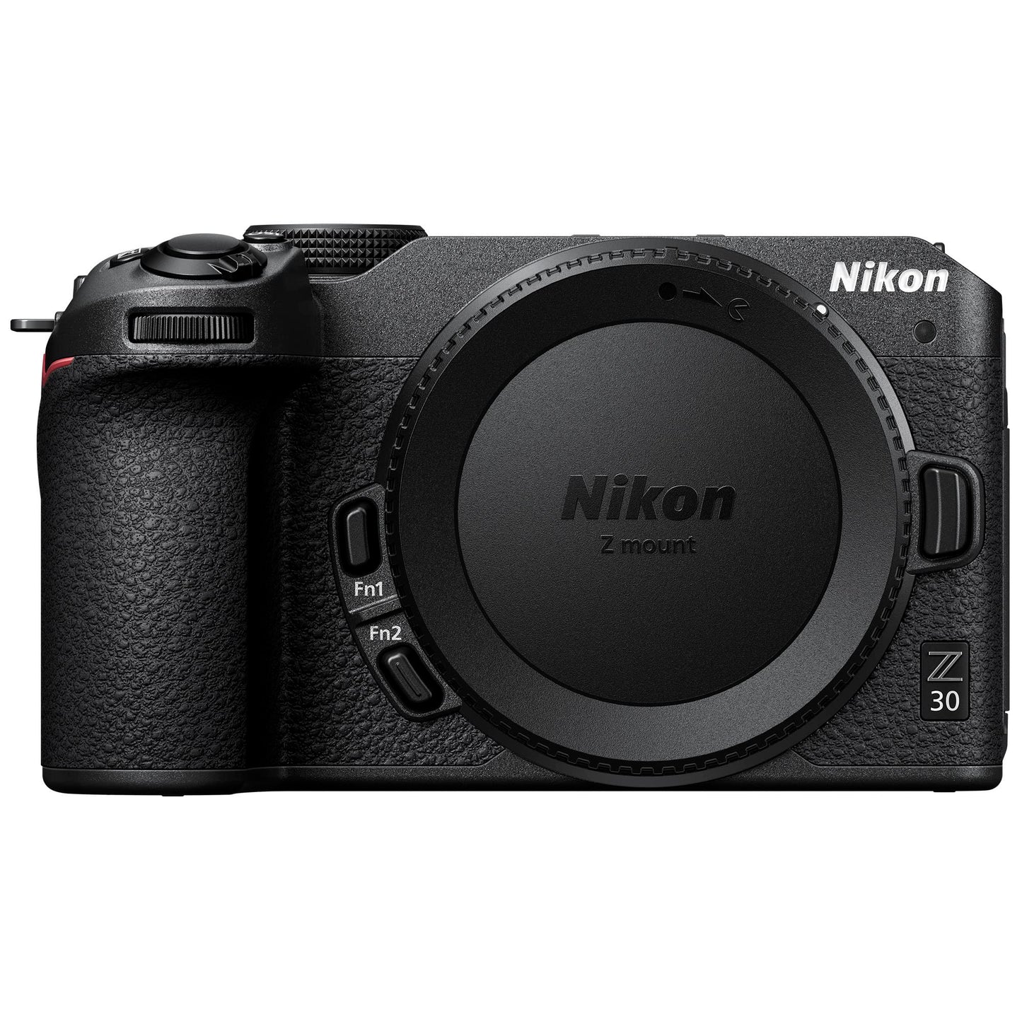 Nikon Z 30 | Our most compact, lightweight mirrorless stills/video camera | Nikon USA Model