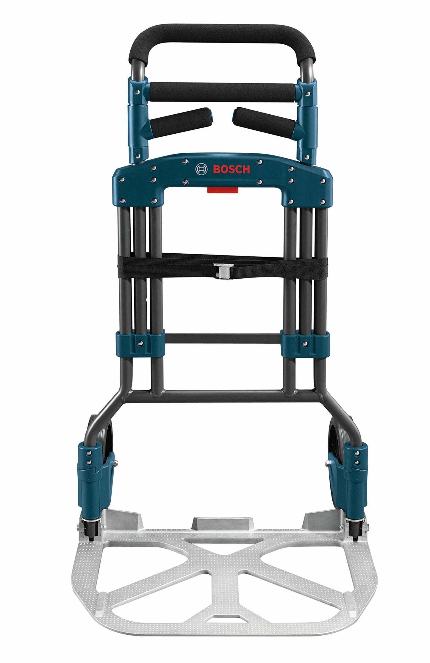 Bosch XL-CART Click and Go Storage System Use with L-Boxx Cases