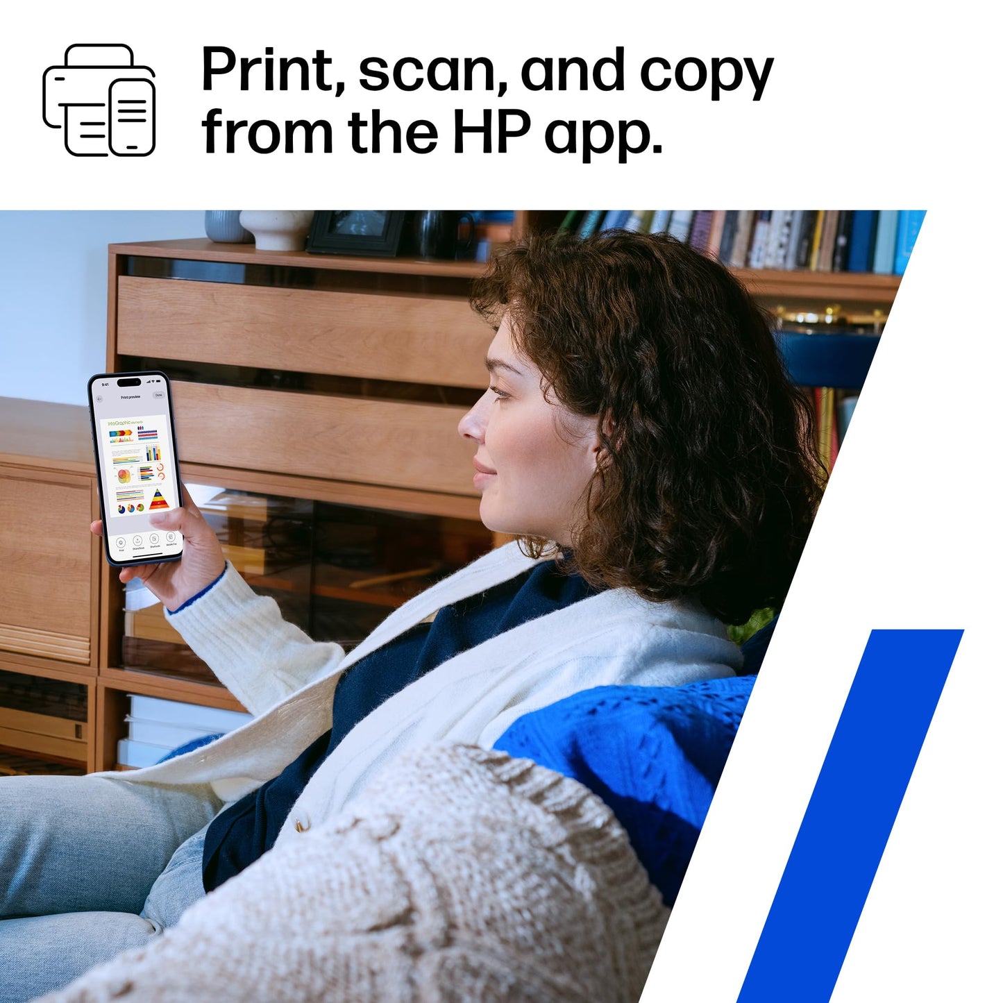 HP Color LaserJet Pro MFP 4301fdn Printer, Print, Scan, Copy, Fax, Fast, Easy Setup, Mobile Printing, Advanced Security, Best-for-Small Teams. Ethernet & USB Only. Not Wireless. 16.6 x 17.1 x 15.1 in.