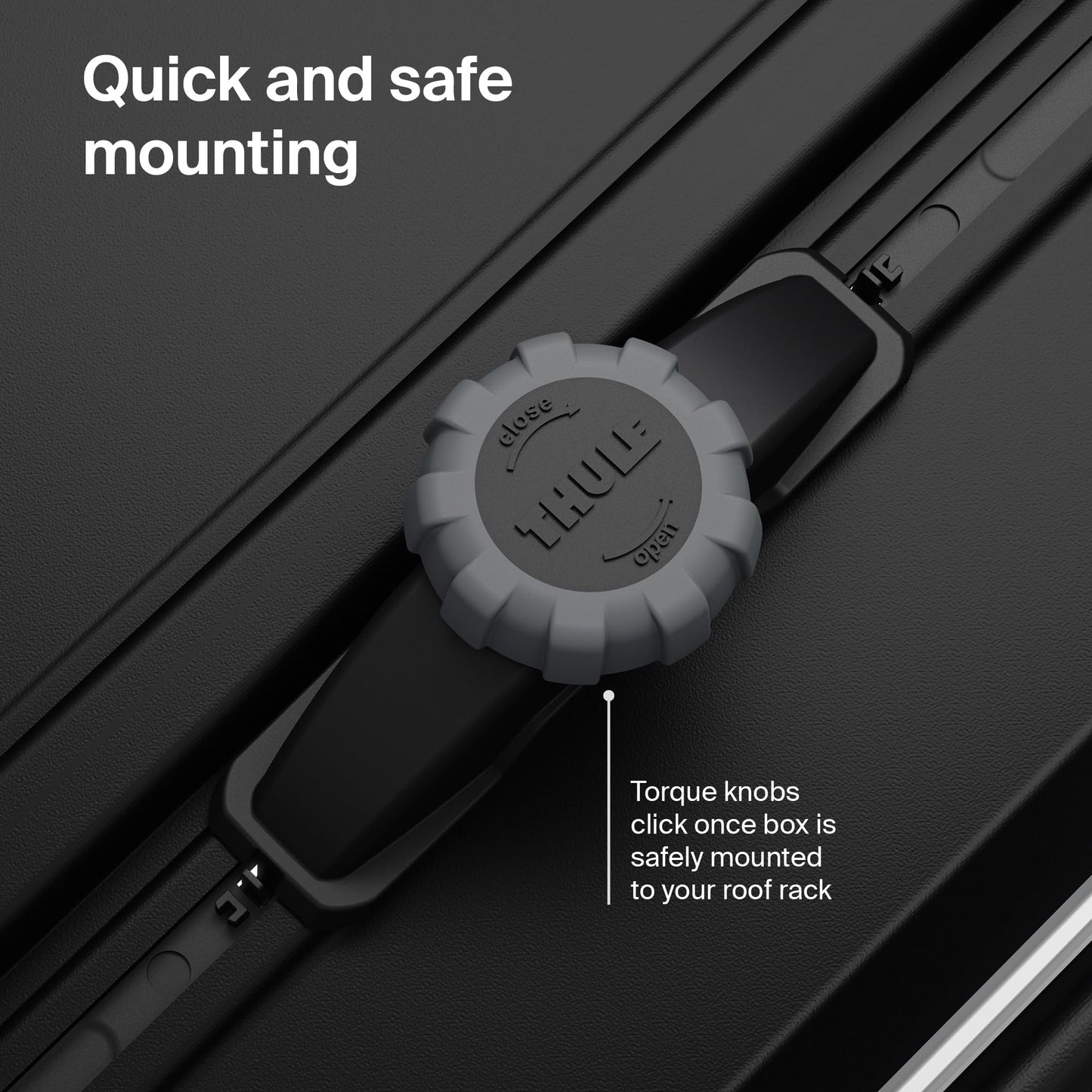 Thule Force 3 XL US
