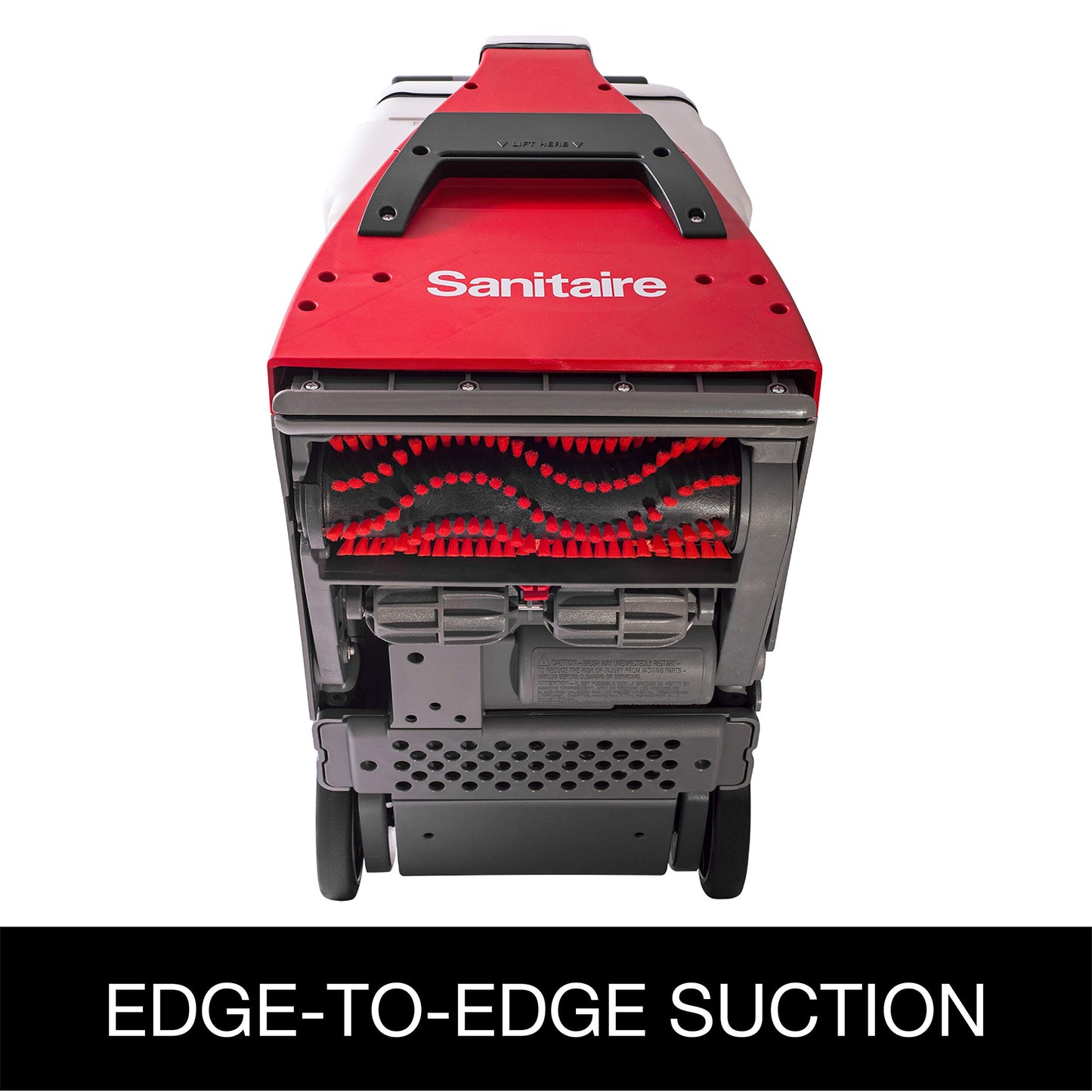 Sanitaire Restore Upright Carpet Extractor SC6100A