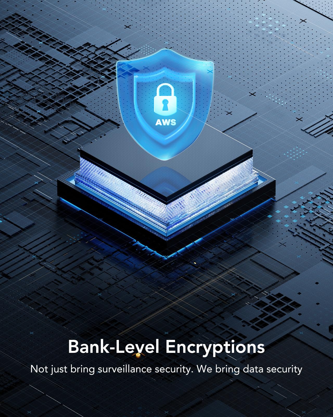 ANNKE 16CH FHD AI Surveillance Security Camera System with 2TB Hard Drive and 8Pcs 2MP Outdoor CCTV Cameras with Smart Dual Light, Human/Vehicle Detection,Color Night Vision,IP67 Weatherproof