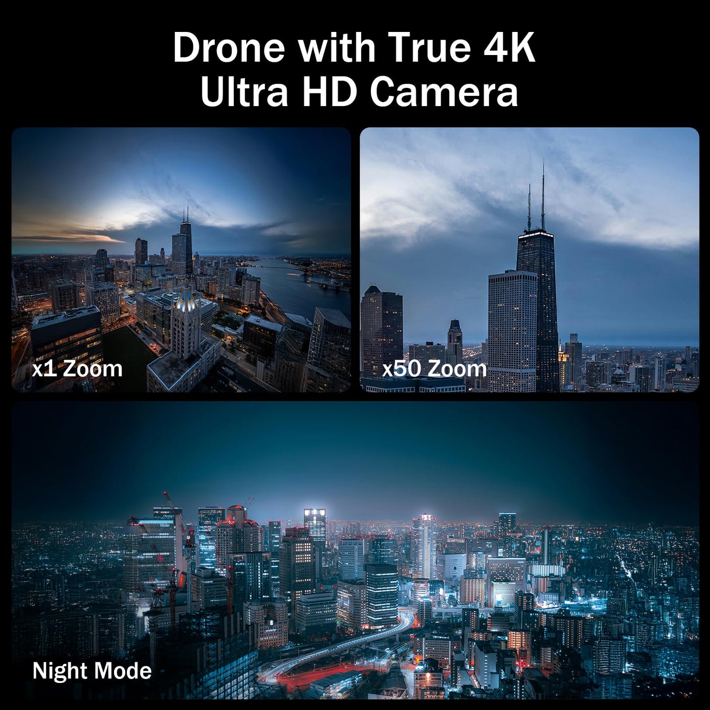 K600PRO GPS Drone with EIS 4K Camera for Adults Beginner,3 Axis Gimbal Professional Long Range Drone with 5.5'' Touchscreen on Controller,Auto Return Follow Me,15KM FPV Transmission 55 Min Flight Time