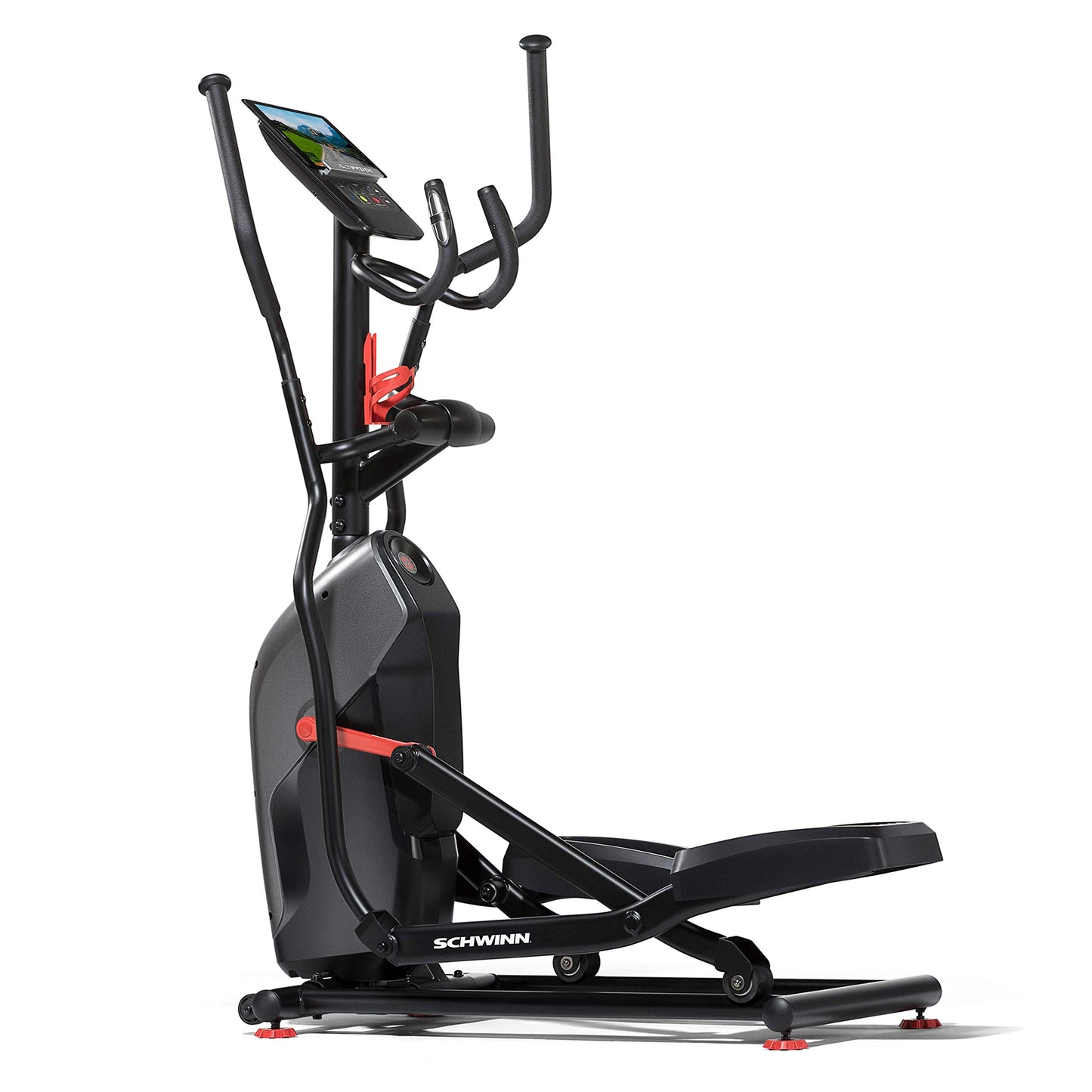 SCHWINN Fitness 411 Compact Elliptical