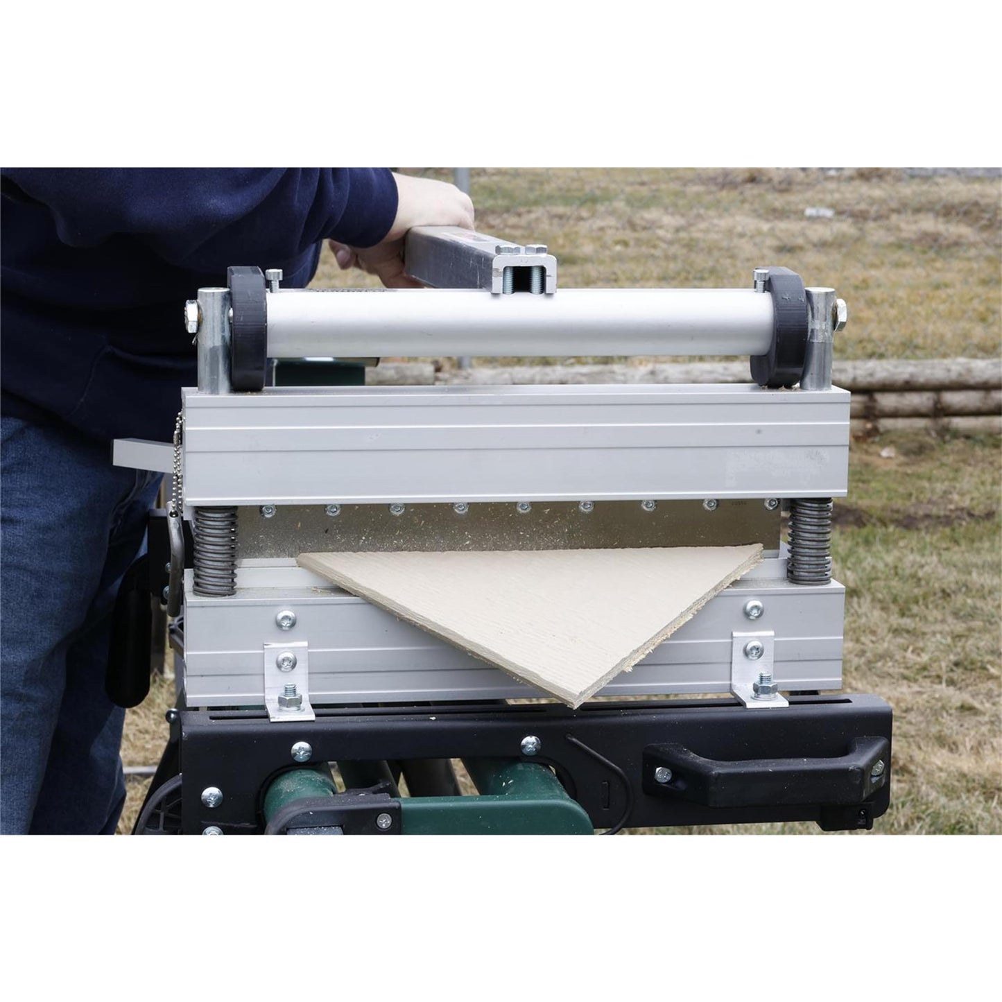 Bullet by MARSHALLTOWN EZ Siding Cutters, 13-inch, Professional-Grade, Versatile, Lightweight, Dust-Free, Assembled in USA, 213-SID