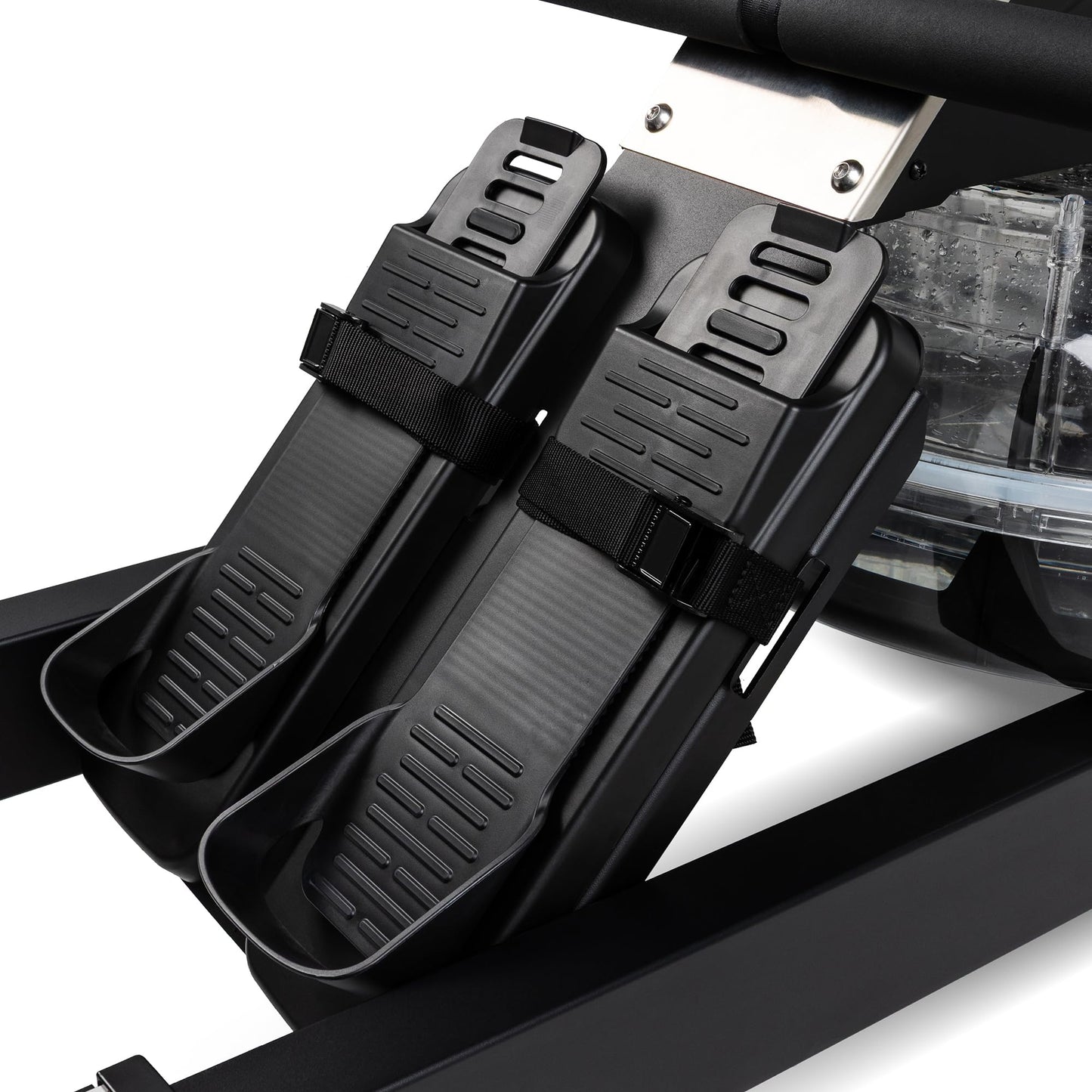 Xterra Fitness ERG750W Water Rowing Machine