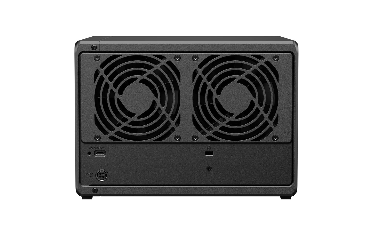 Synology 5-Bay Expansion Unit DX525 (Diskless)