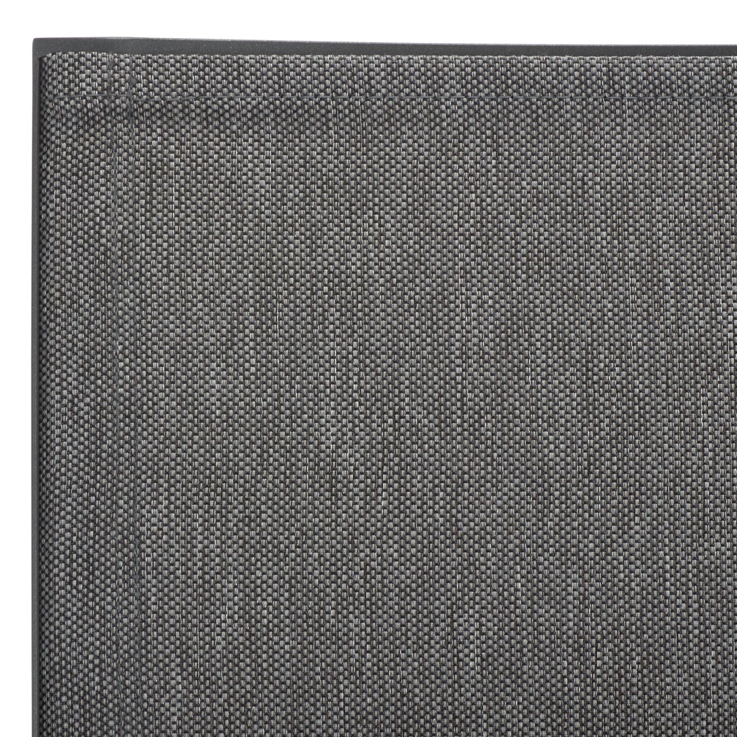 SAFAVIEH Outdoor Patio Furniture Dexter Grey Armchair Set of 2 (Fully Assembled)