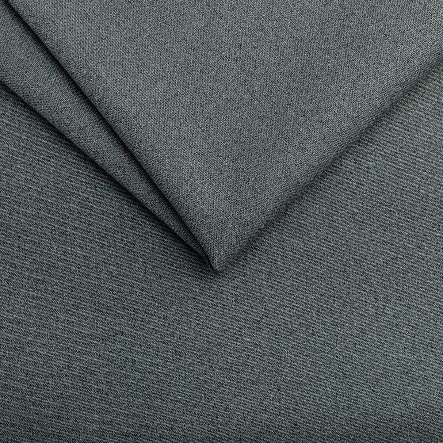 TLYESD Ektorp Sectional Cover Replacement for IKEA Ektorp Sectionla Slipcover, Ektorp 2x2 Sofa Cover, Ektorp Couch Cover Only!(Titanium Grey)