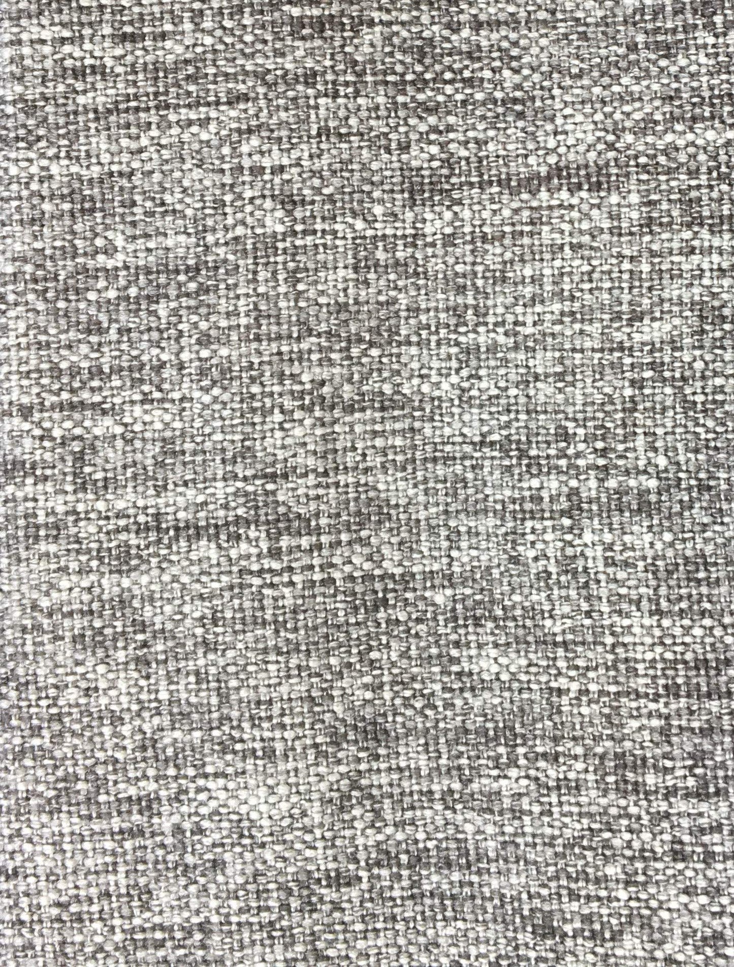 The Thick Cotton Ektorp 2 2 Sofa Cover Replacement Compatible with IKEA Ektorp Corner Or Sectional Sofa Slipcover. (50% Thicker Poly Flax Rust)